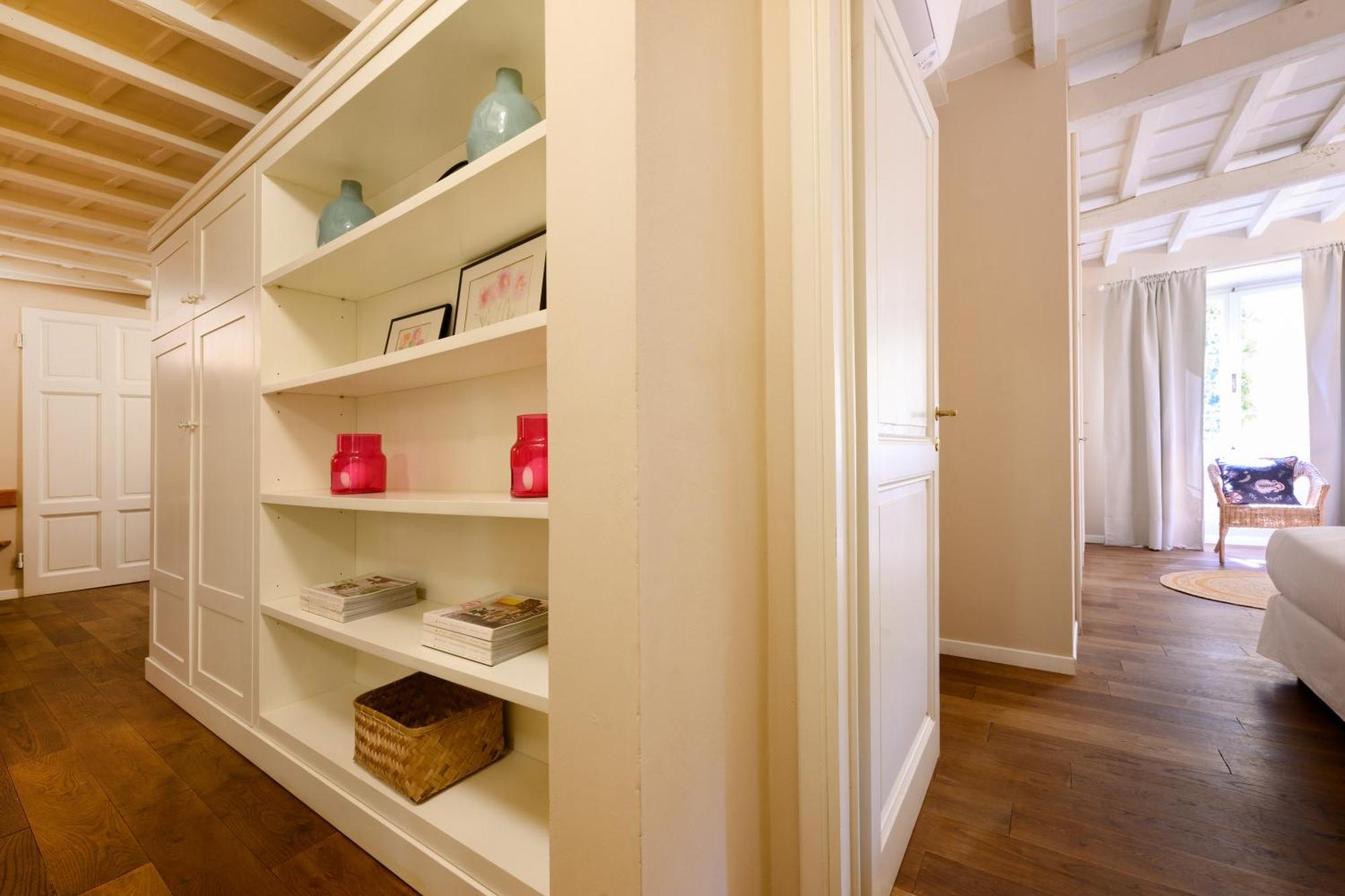 Apartment Santa Croce Charming *