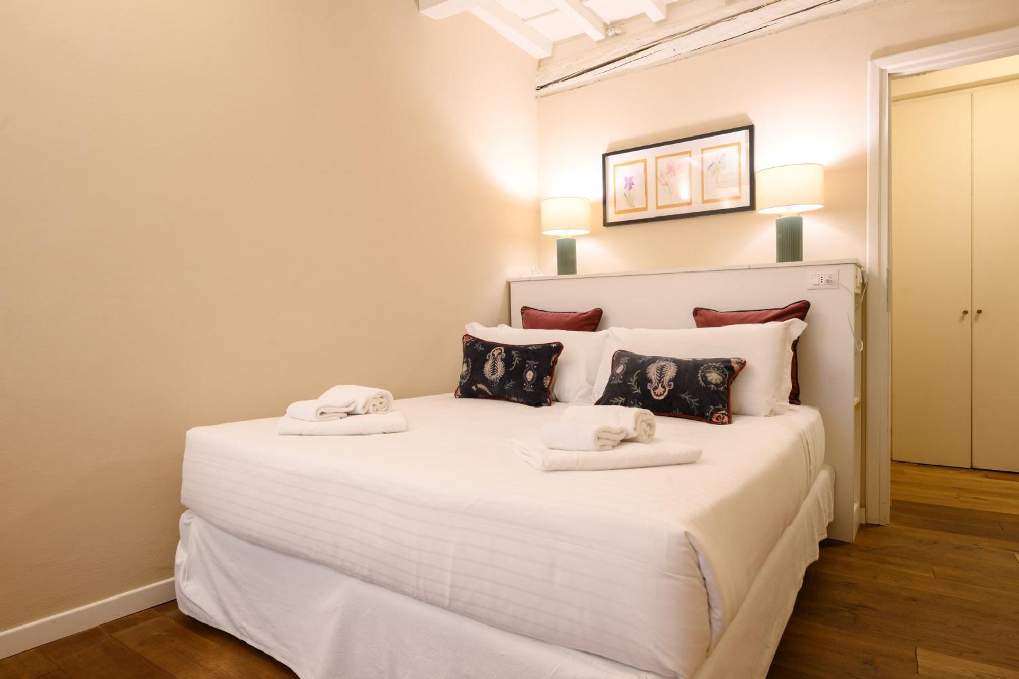 Apartment Santa Croce Charming *