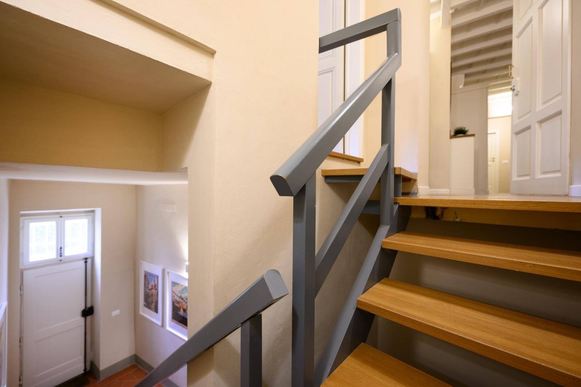 Apartment Santa Croce Charming