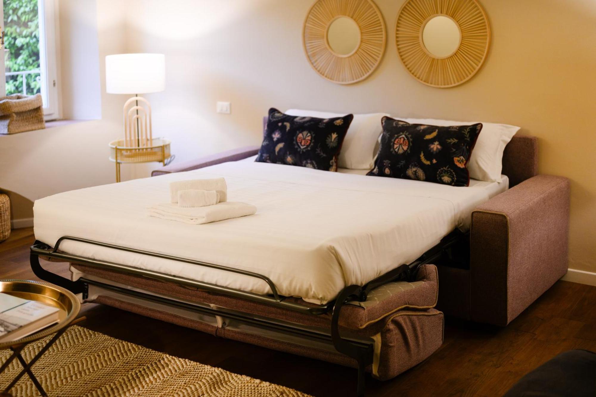 Apartment Santa Croce Charming