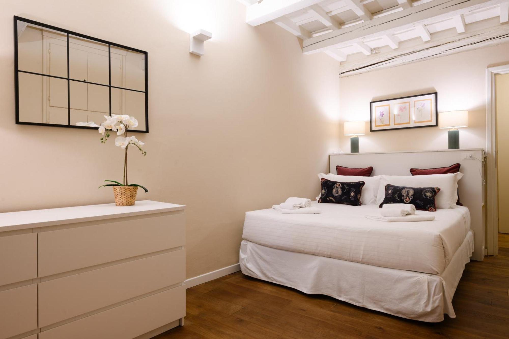 Apartment Santa Croce Charming *