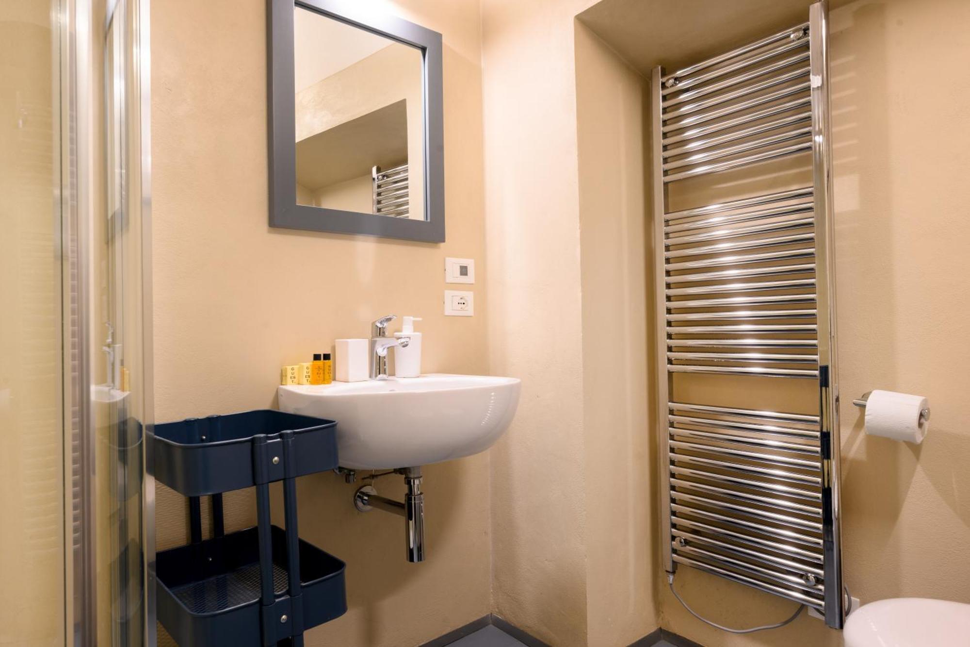 Apartment Santa Croce Charming *