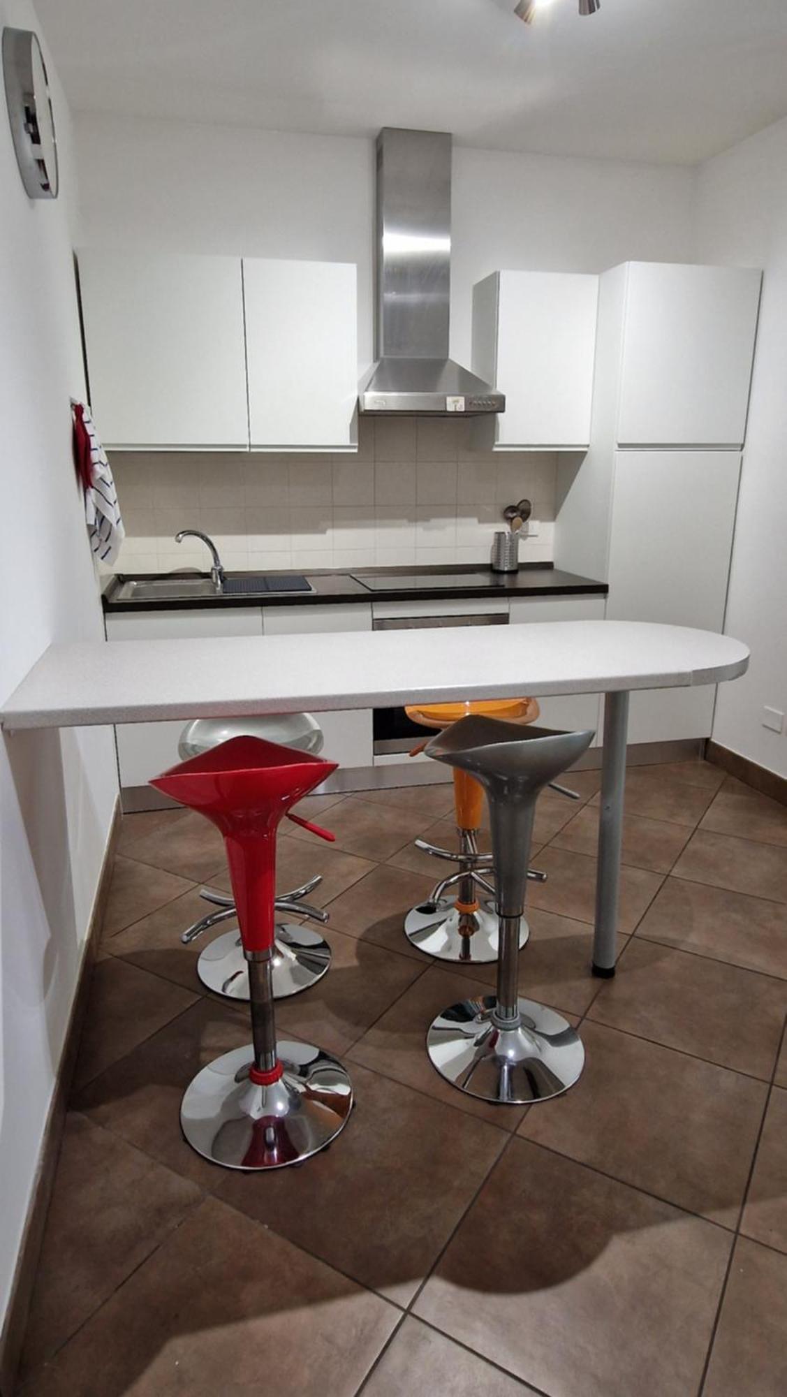 Apartment Dolcenido Meyer *