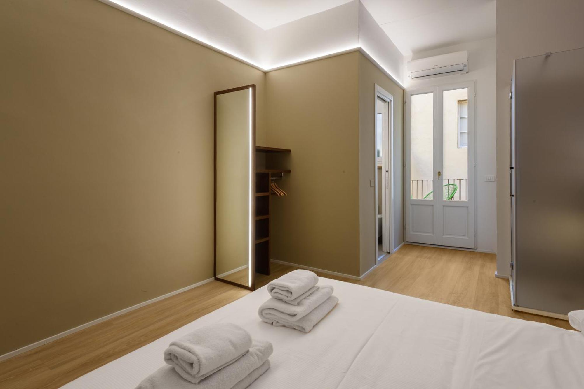 Apartment Anguillara Full Design By Mmega Florence