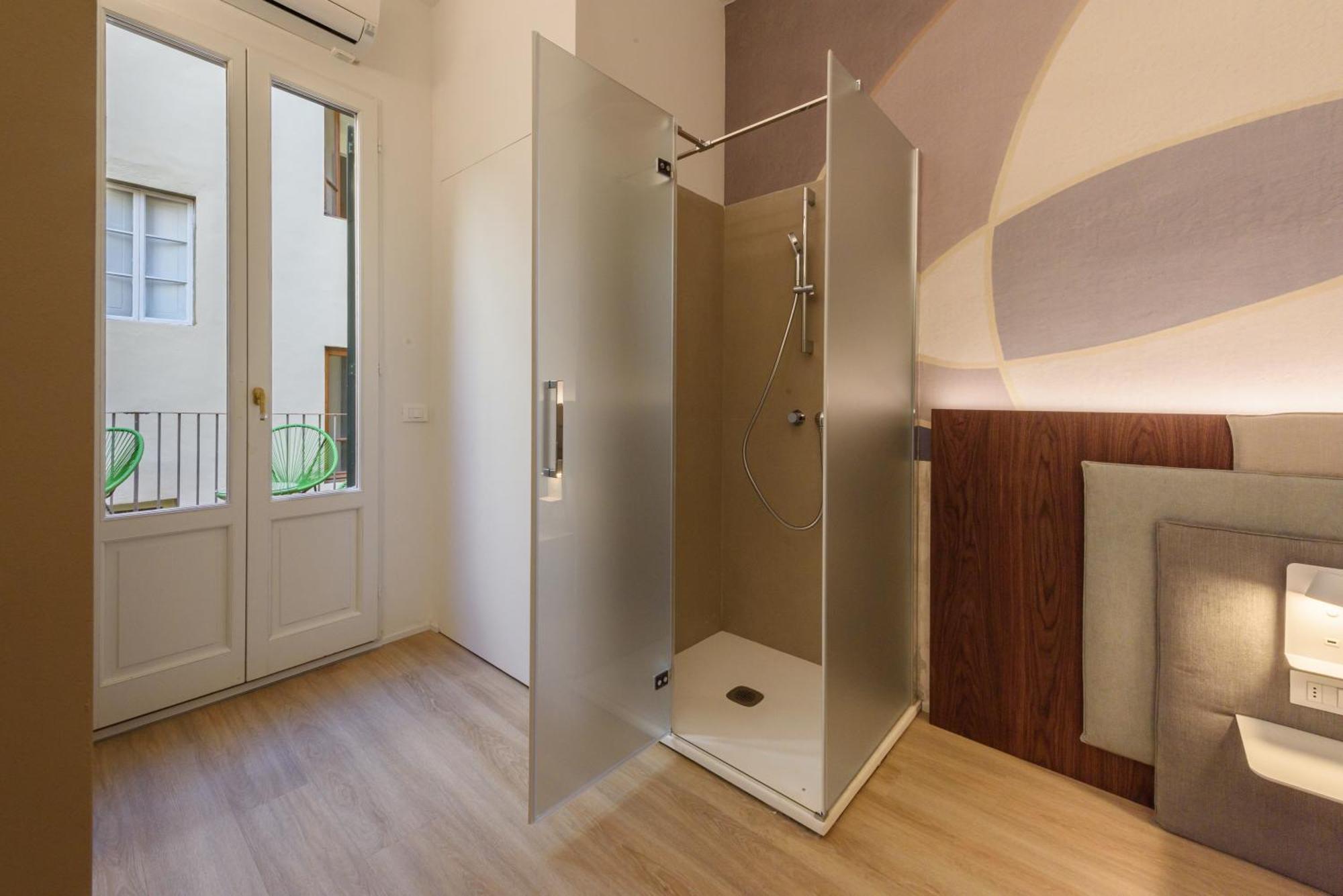 Apartment Anguillara Full Design By Mmega *