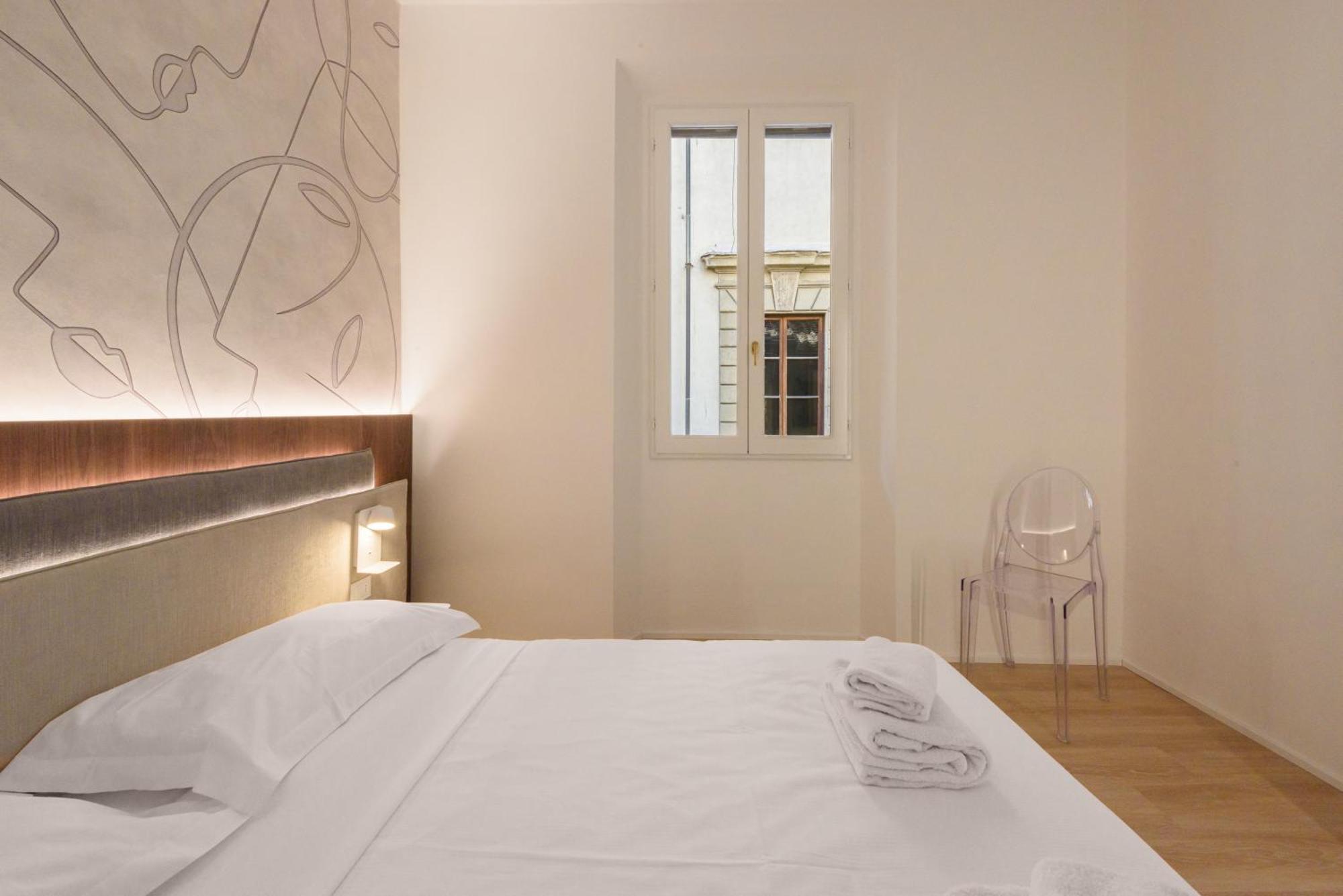 Apartment Anguillara Full Design By Mmega Florence