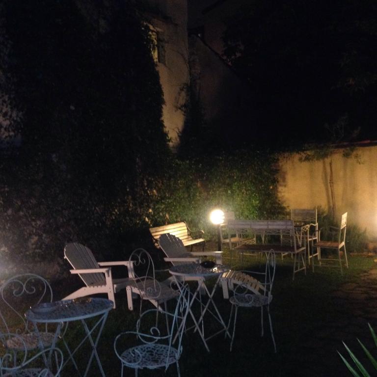 Cosy House Bed & Breakfast 3*