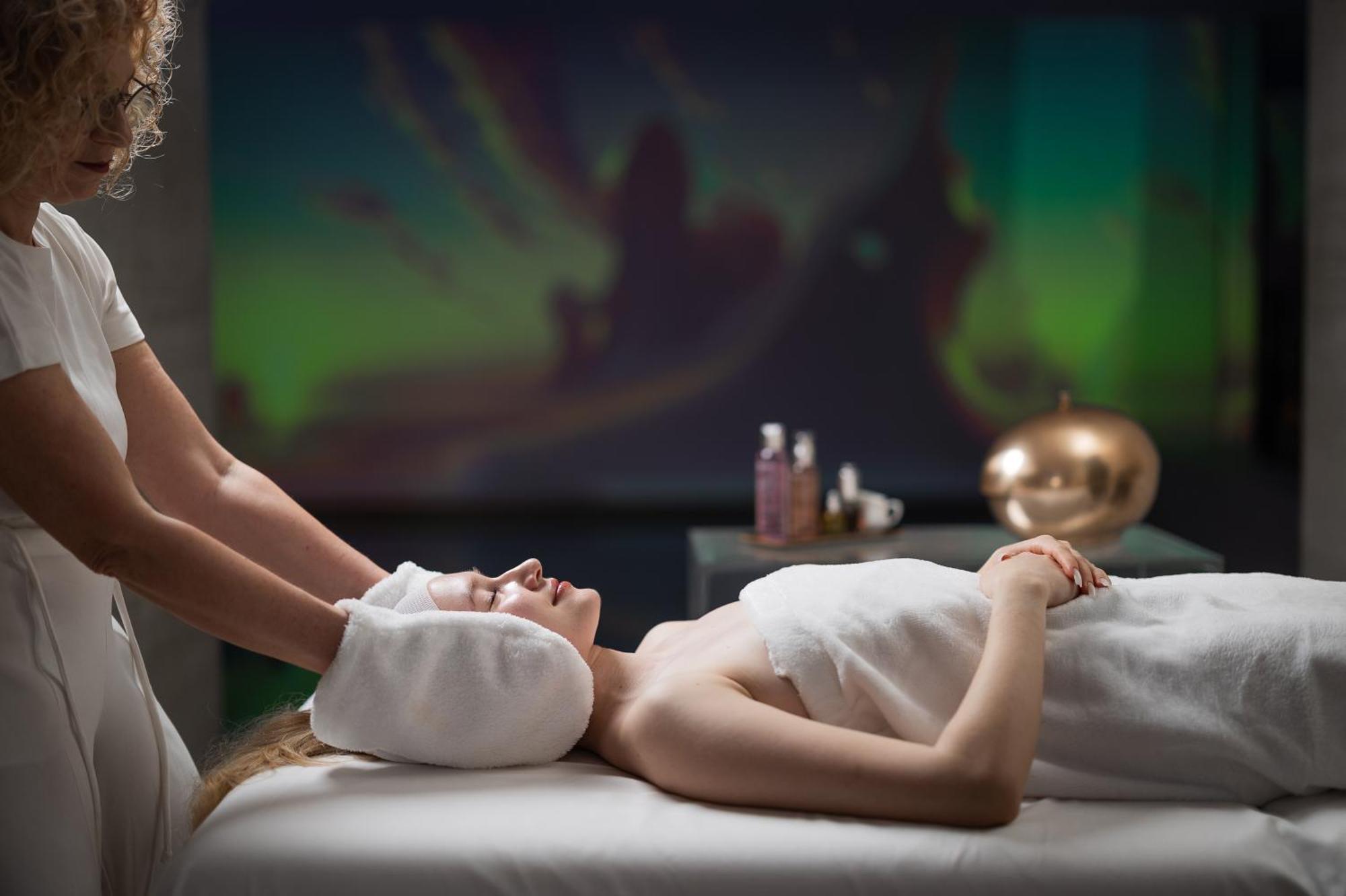 Helvetia&bristol – Starhotels Collezione 5* Firenze