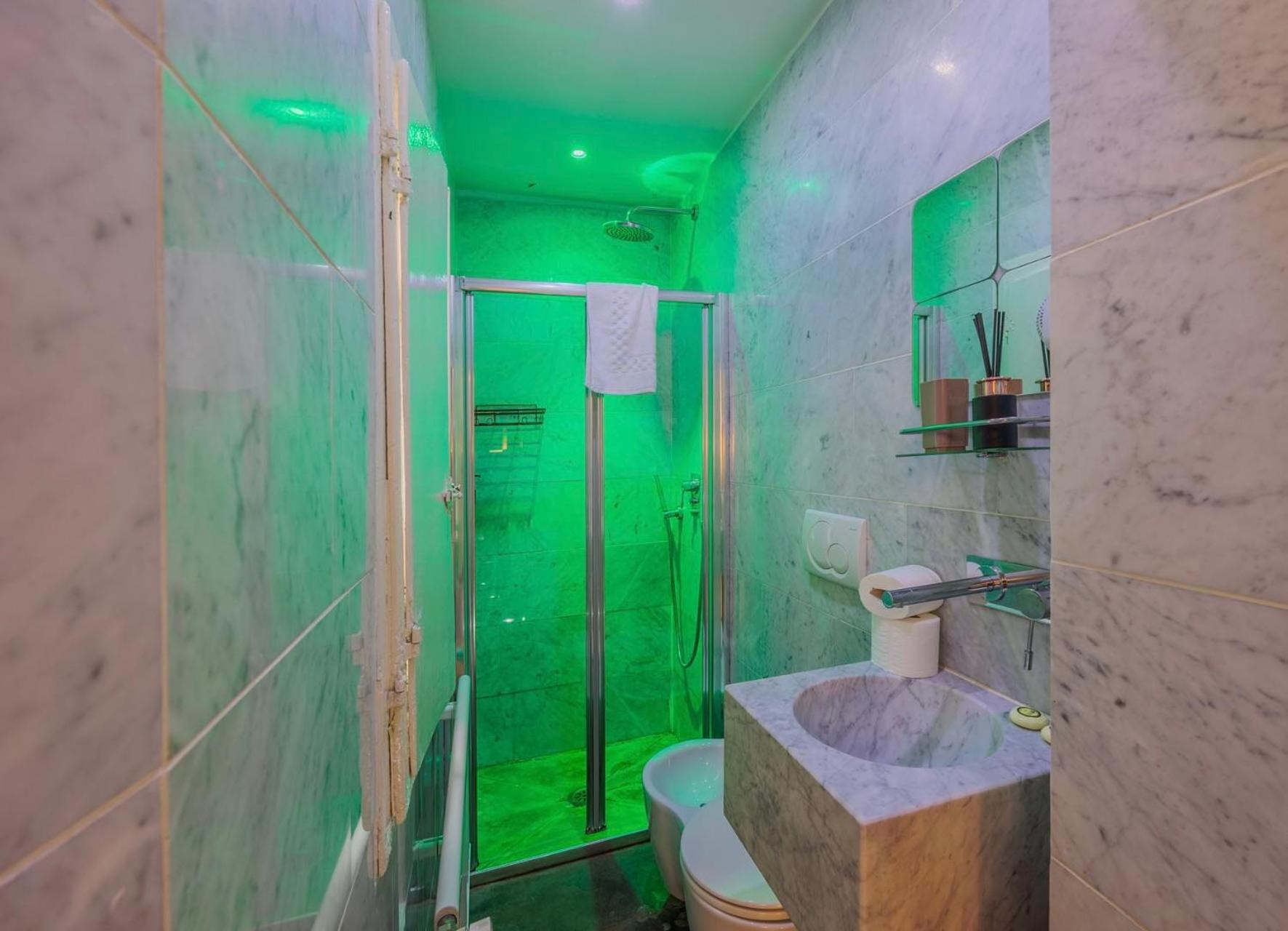 Luxury Appartamento Firenze