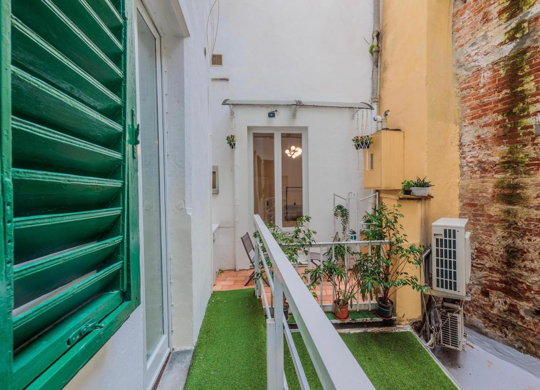 Appartamento Luxury Firenze