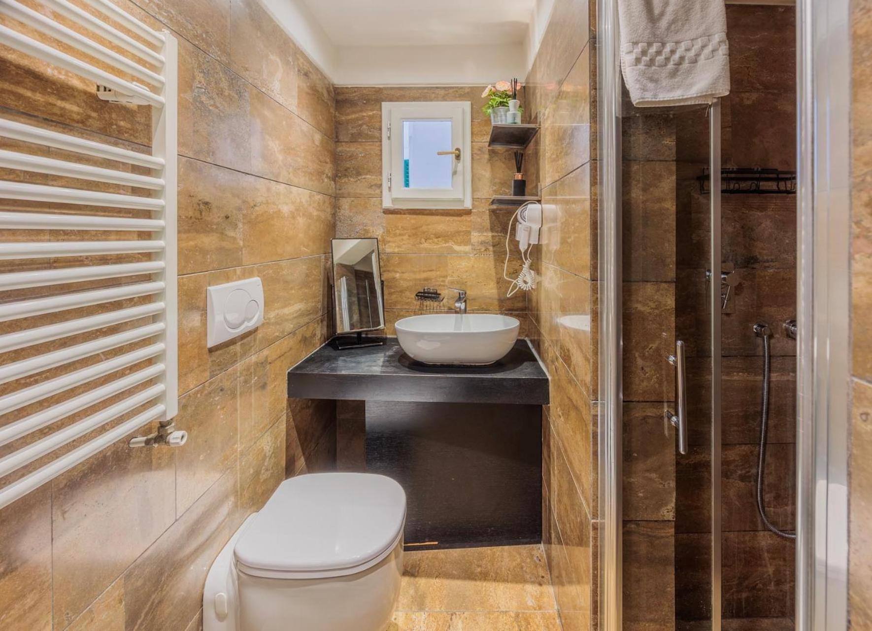 Luxury * Firenze