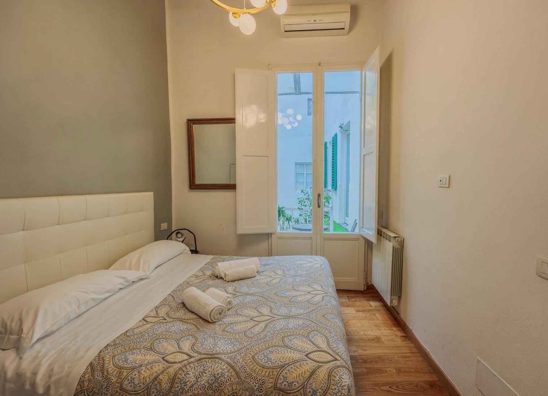 Appartamento Luxury *