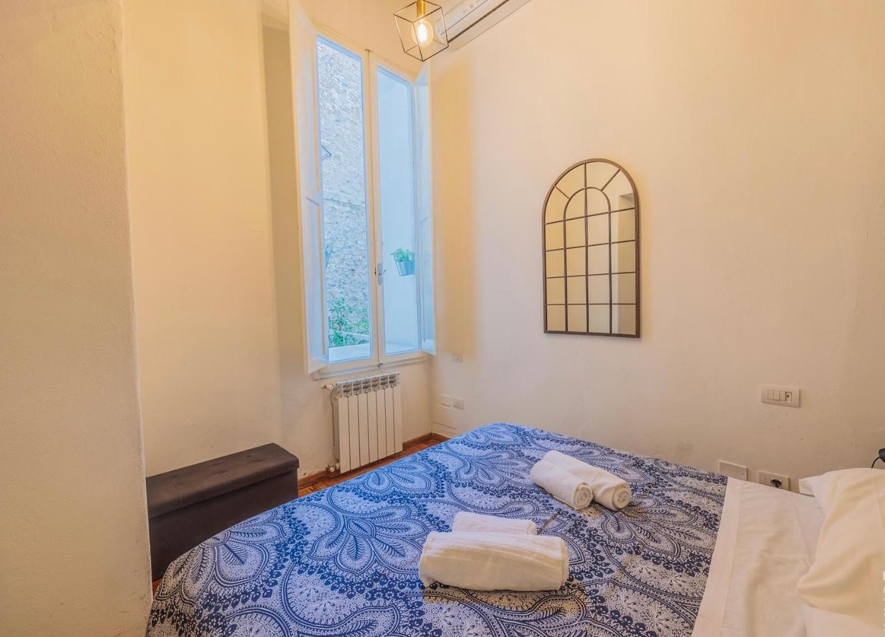 Appartamento Luxury Firenze