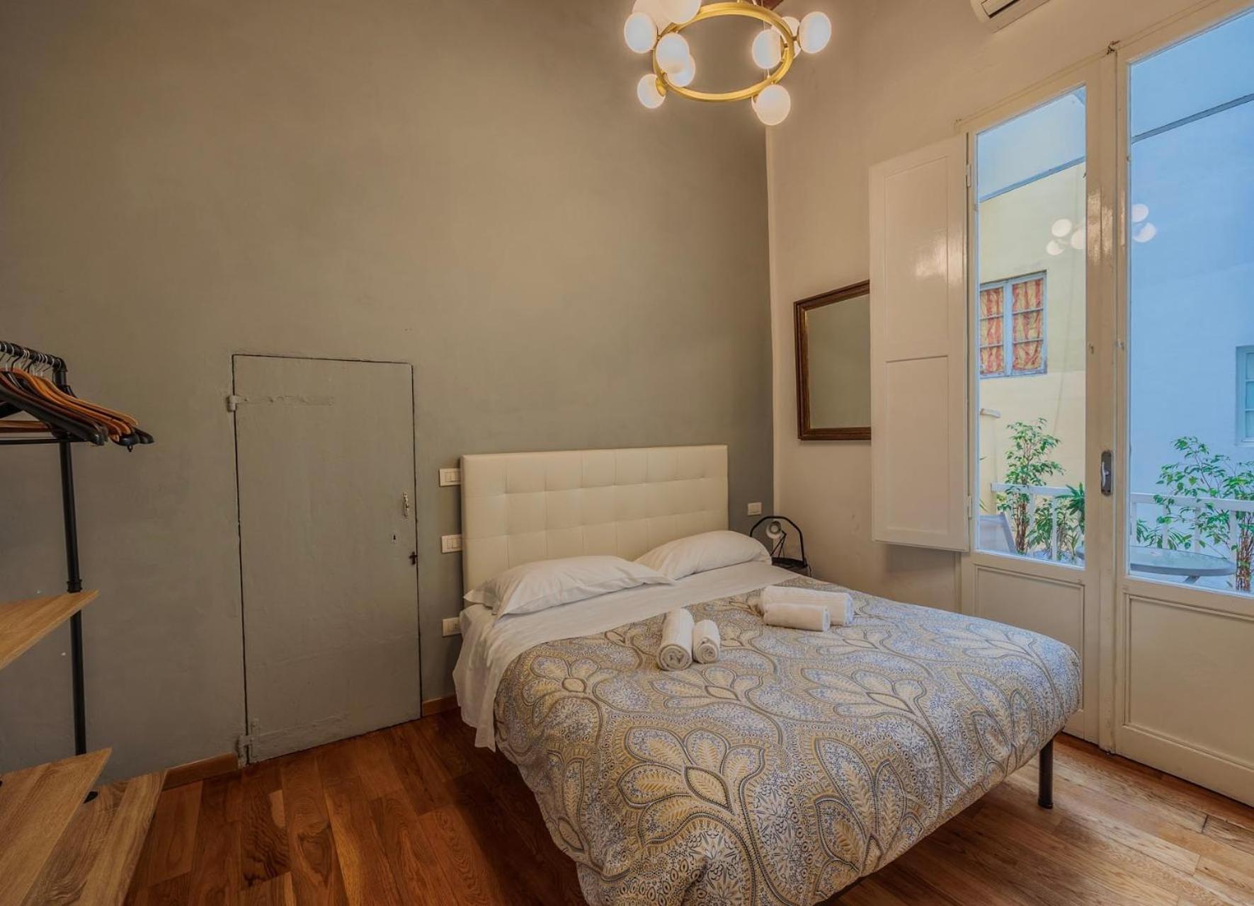 Appartamento Luxury