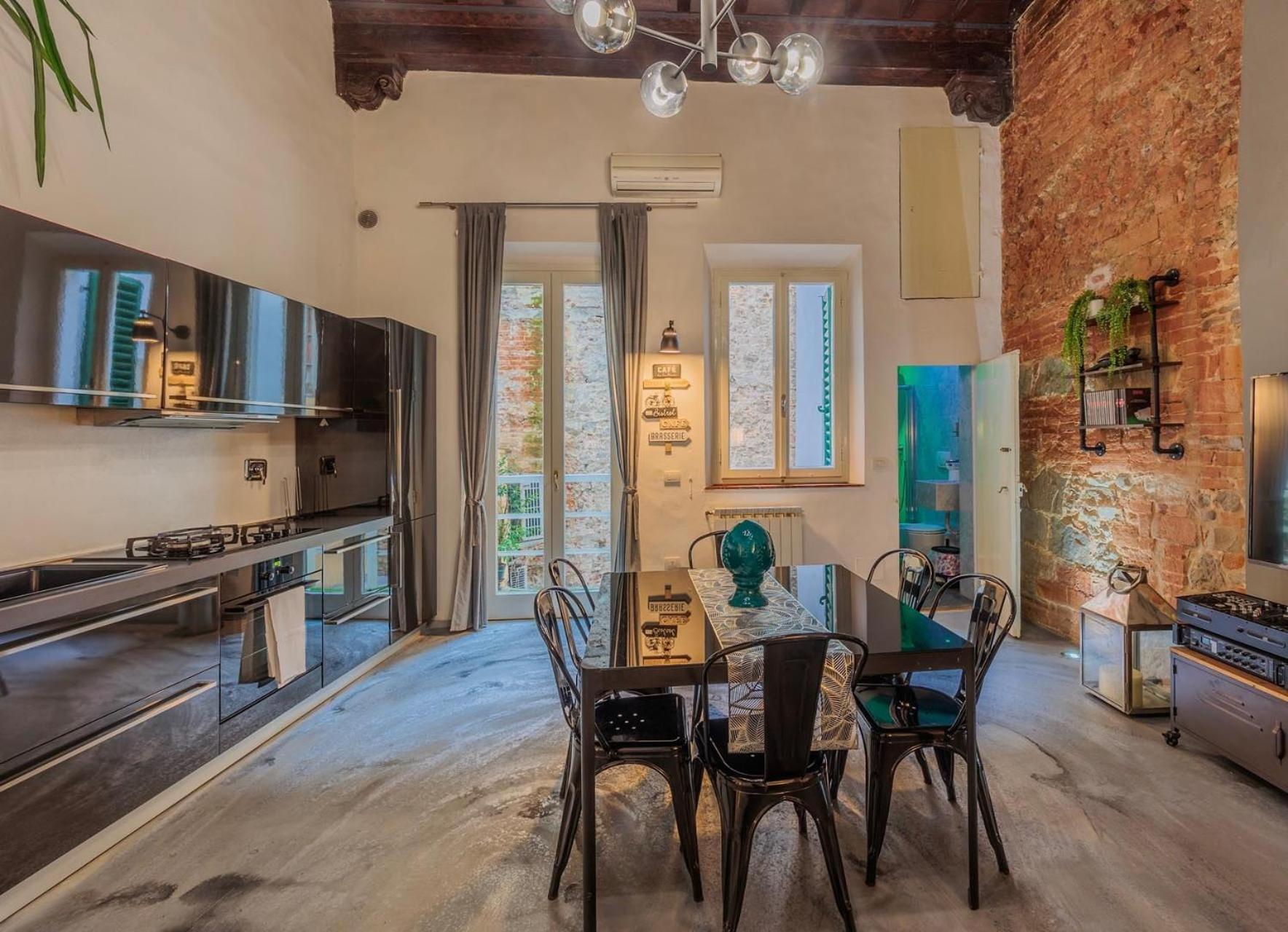 Appartamento Luxury