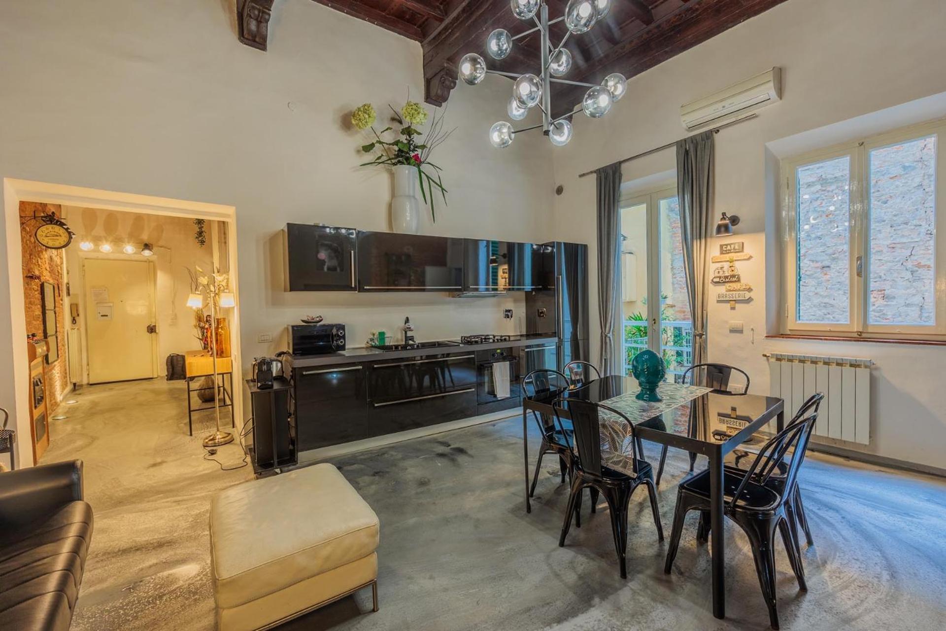 Appartamento Luxury Firenze