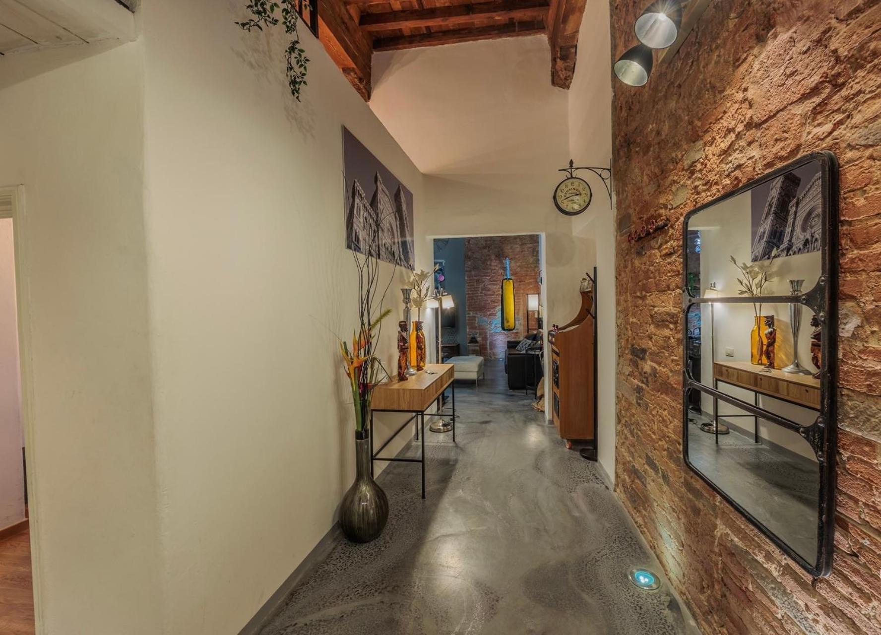 Luxury * Firenze
