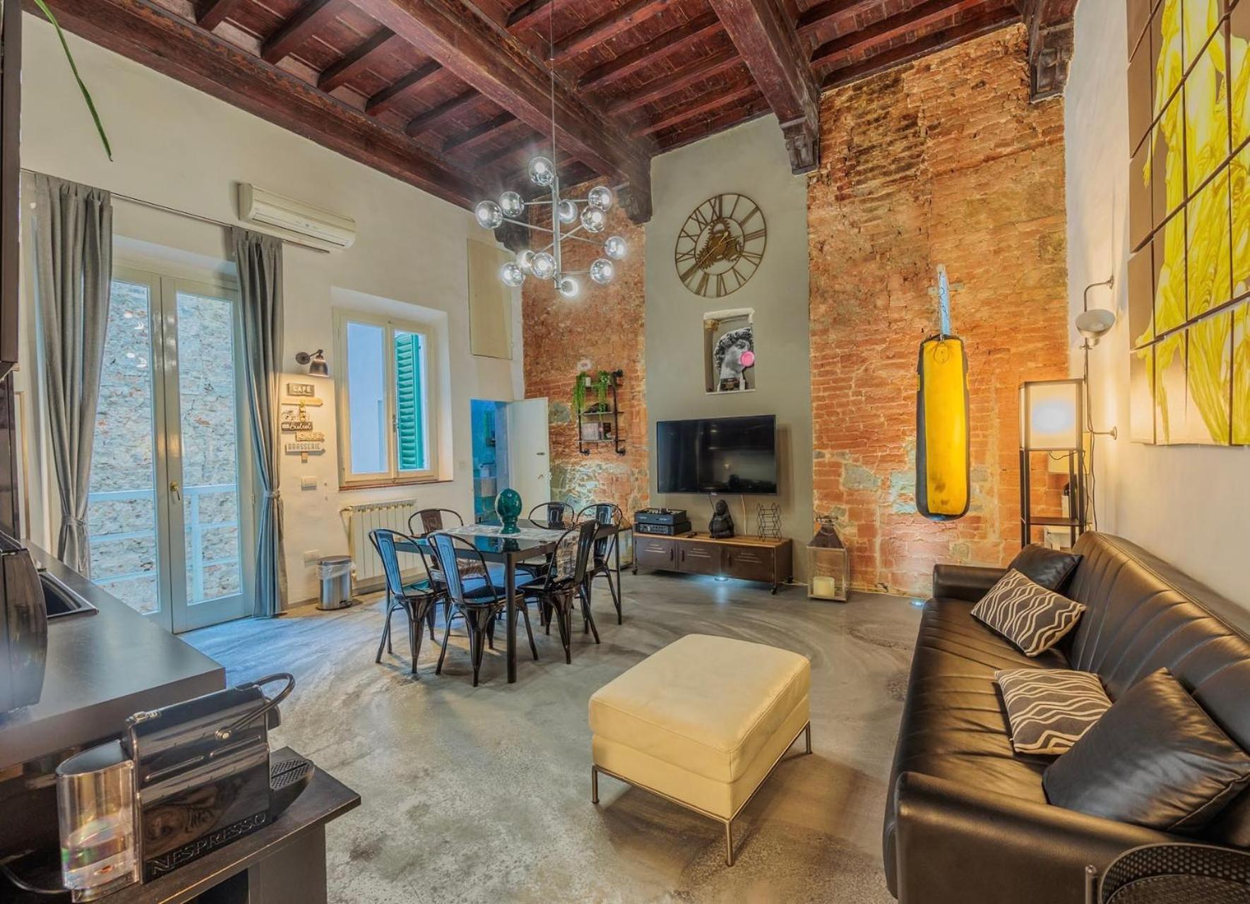 Luxury Appartamento