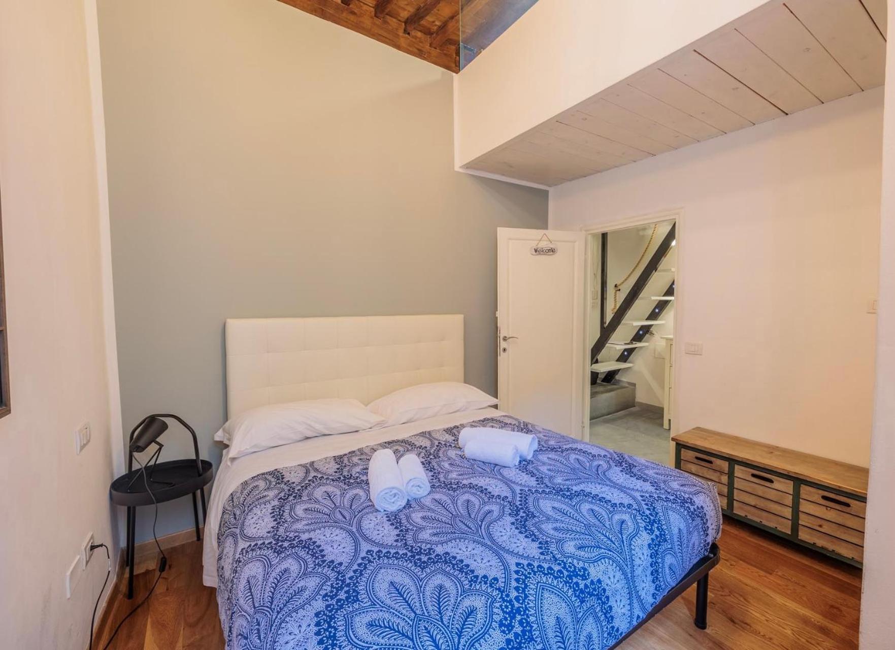 Luxury Firenze
