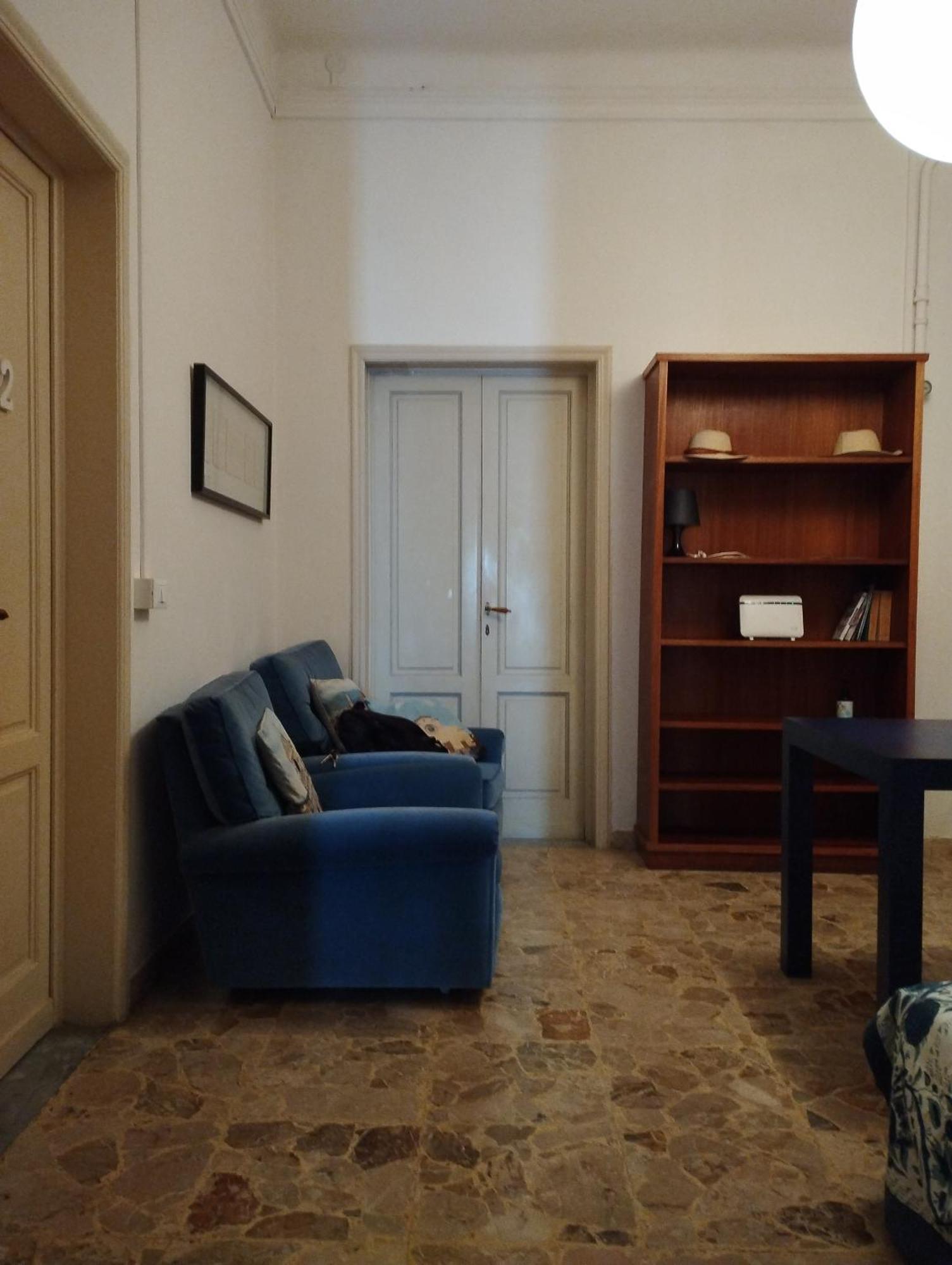 Residenza Ponticelli Guest house *