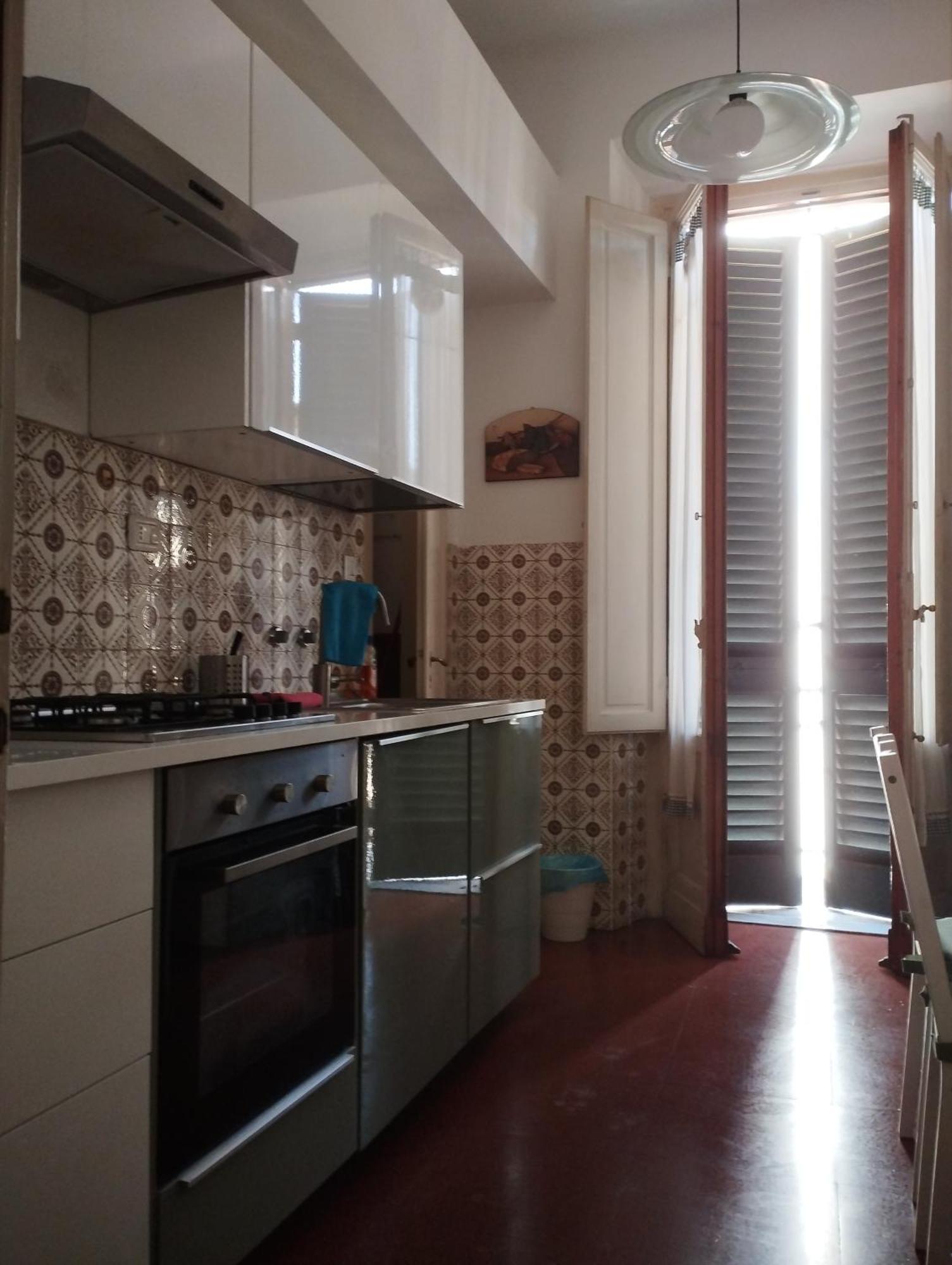 Residenza Ponticelli Guest house Florence