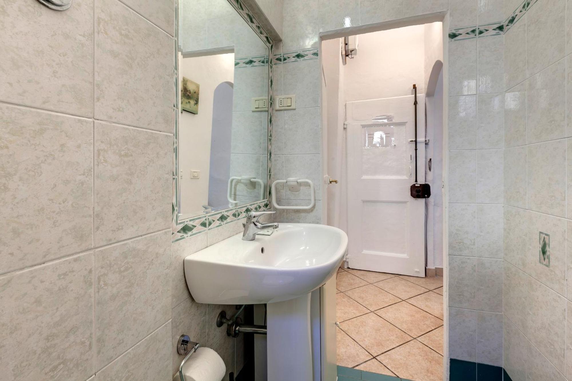 Apartment Sapiti 2 P