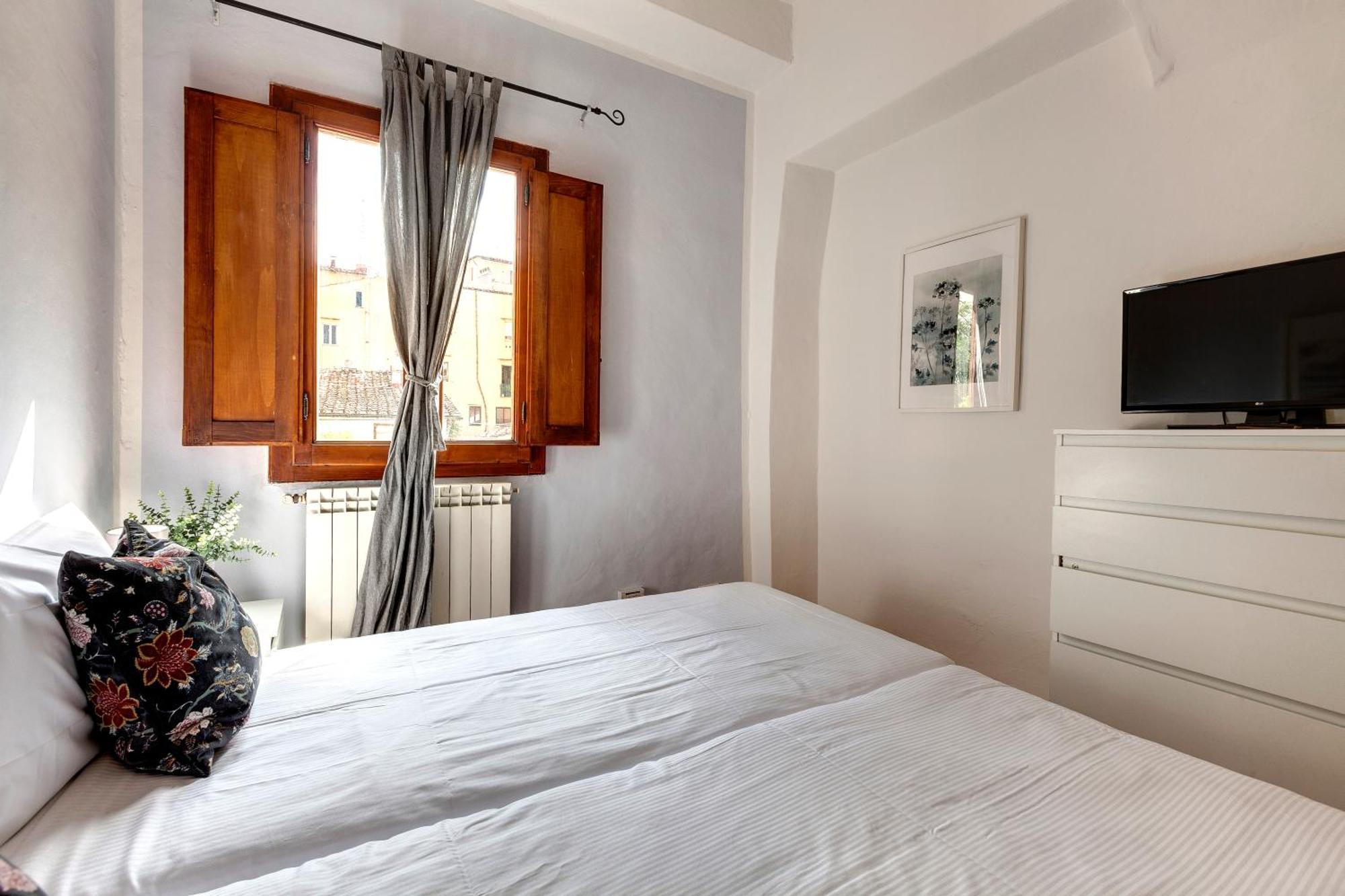 Sapiti 2 P Apartment Florence