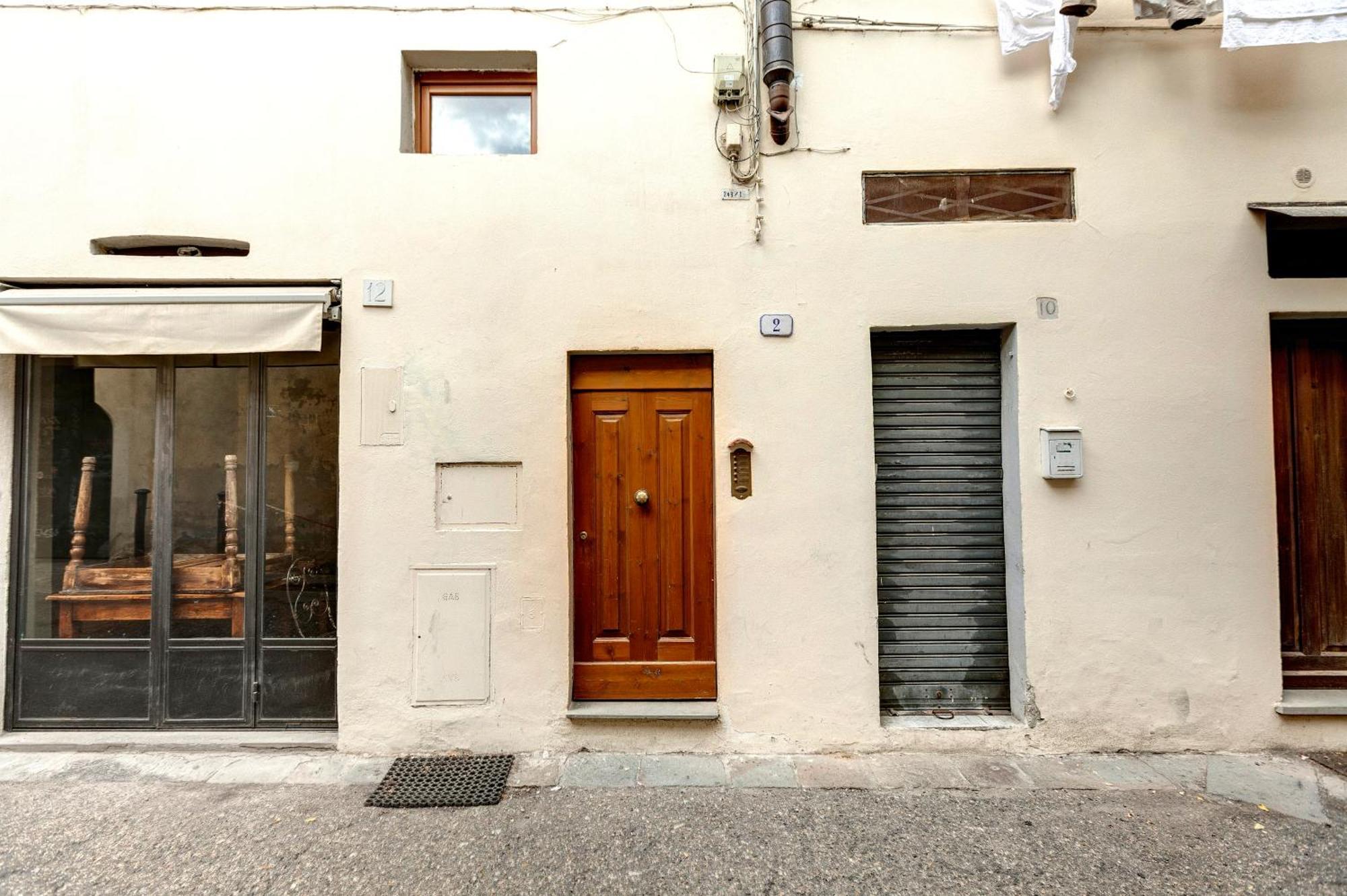 Apartment Sapiti 2 P
