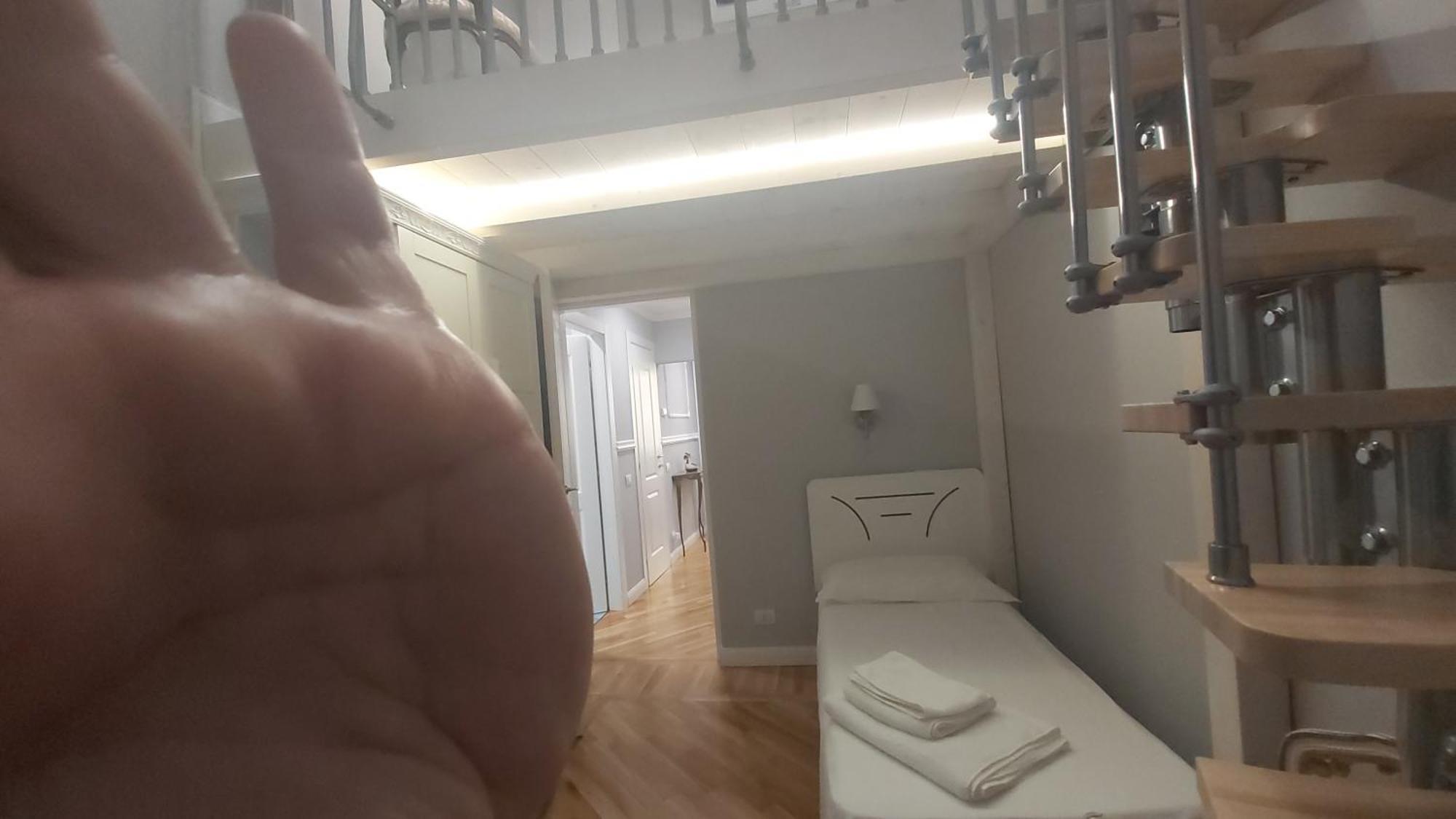 Nel Cuore Di Firenze, Piazza Signoria Apartment
