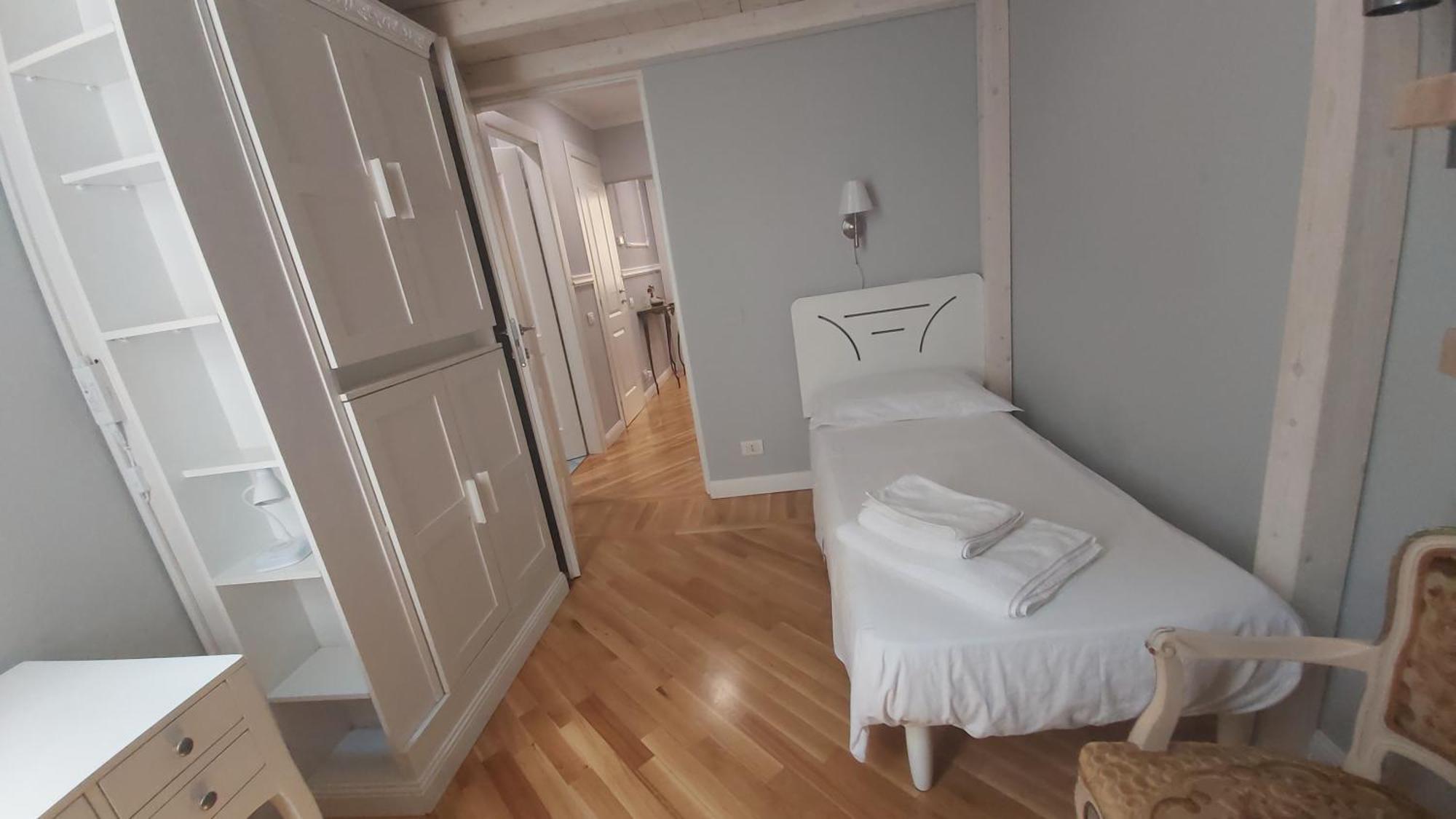 Apartment Nel Cuore Di Firenze, Piazza Signoria