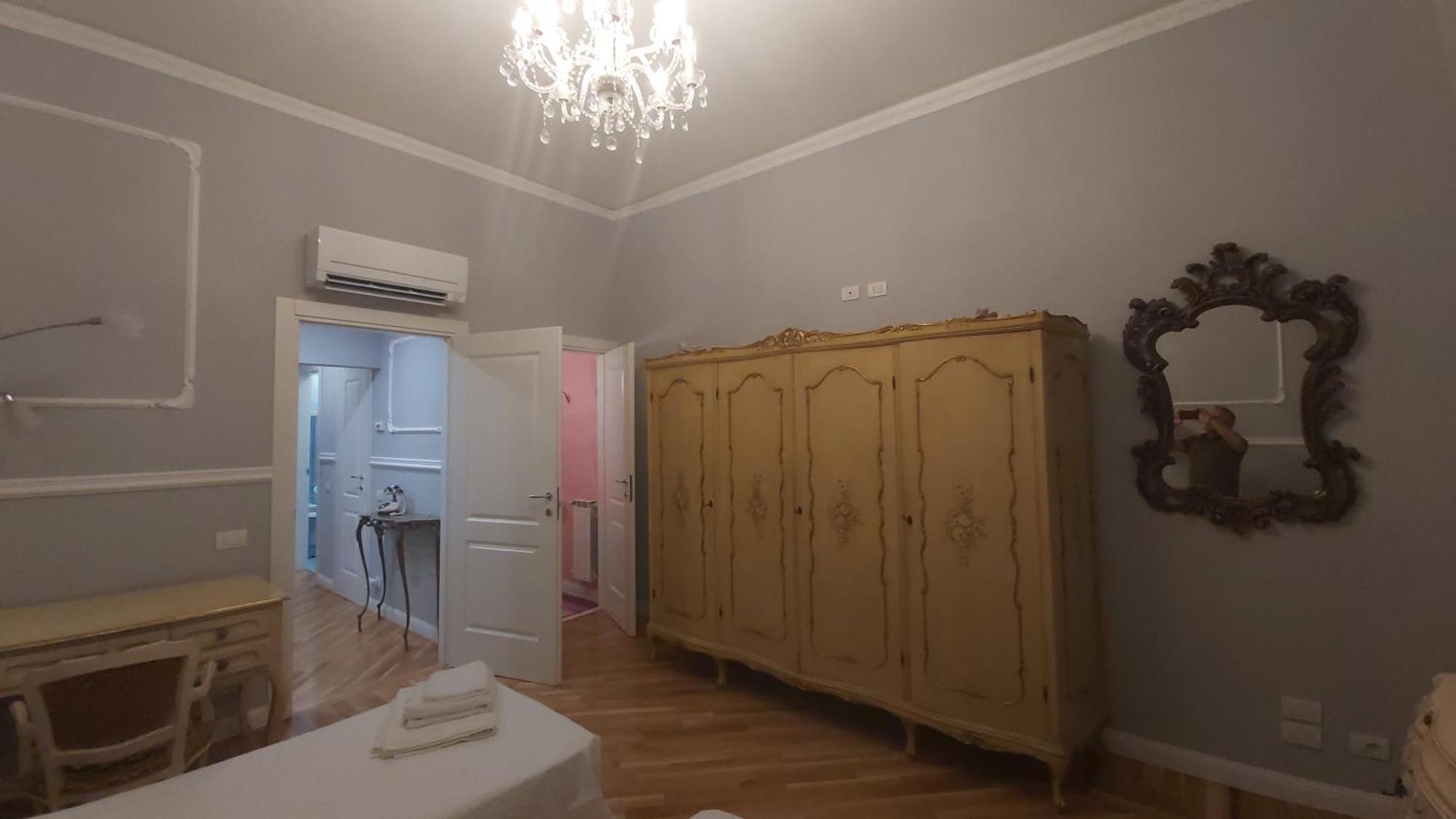 Nel Cuore Di Firenze, Piazza Signoria Apartment *