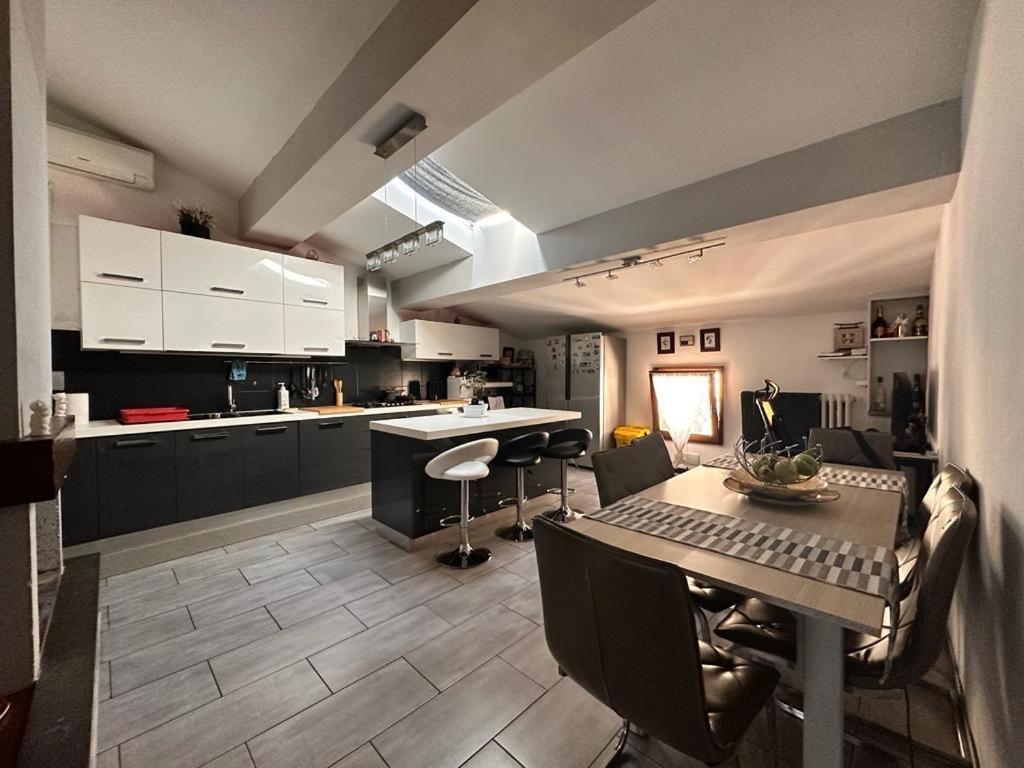 Guest house Karivi - Poma Florence