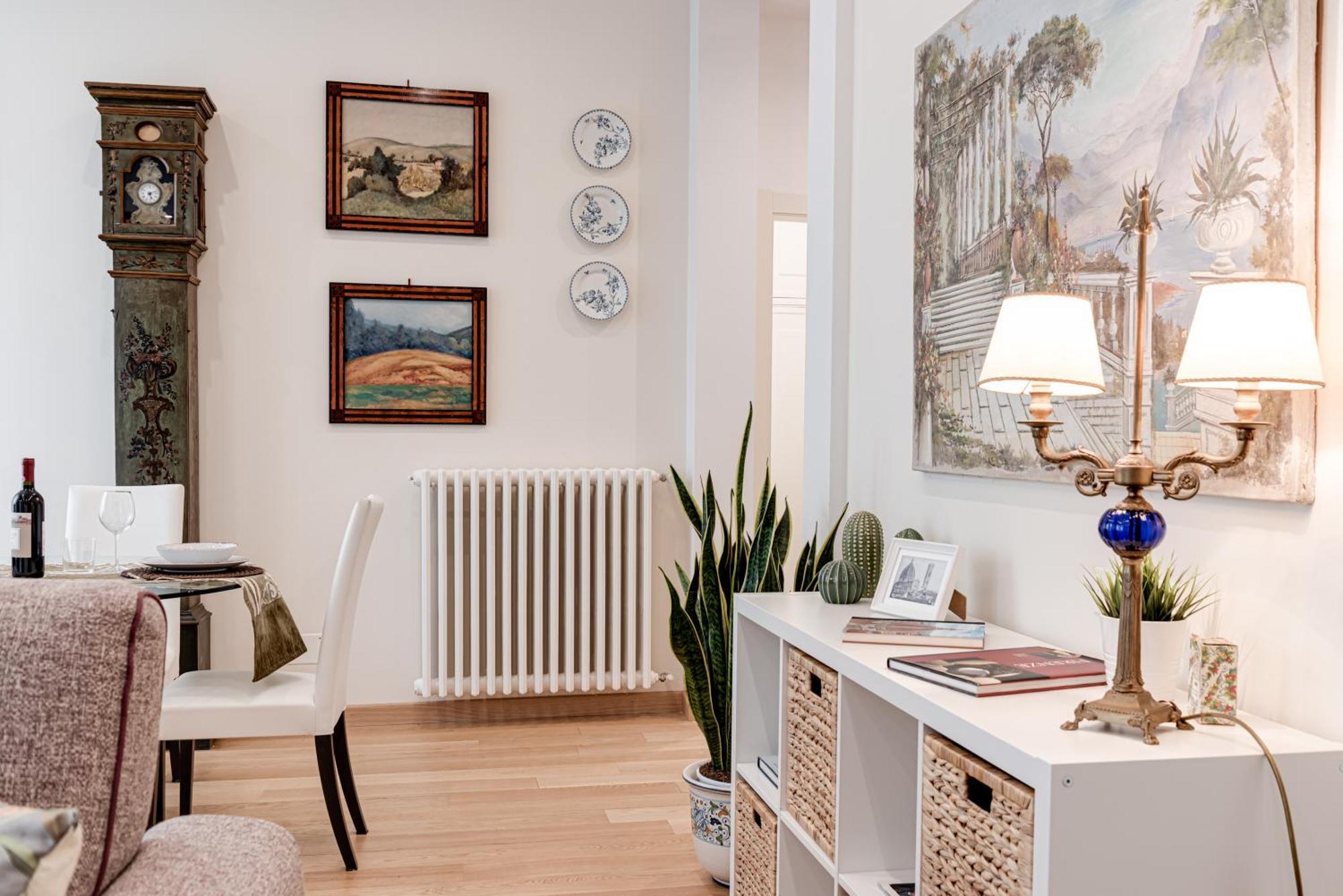 Dream House Scialoia Florence