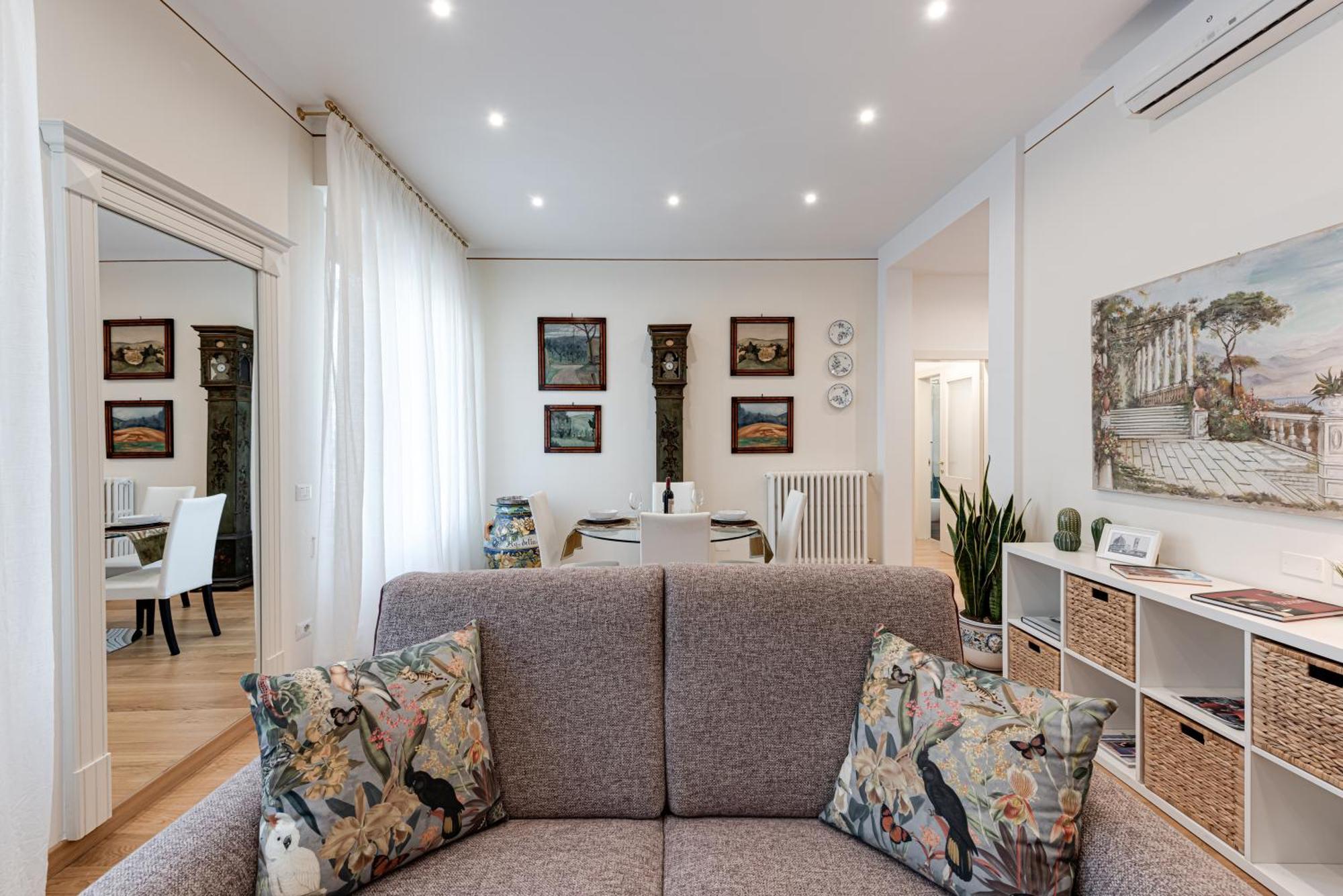 Dream House Scialoia * Florence