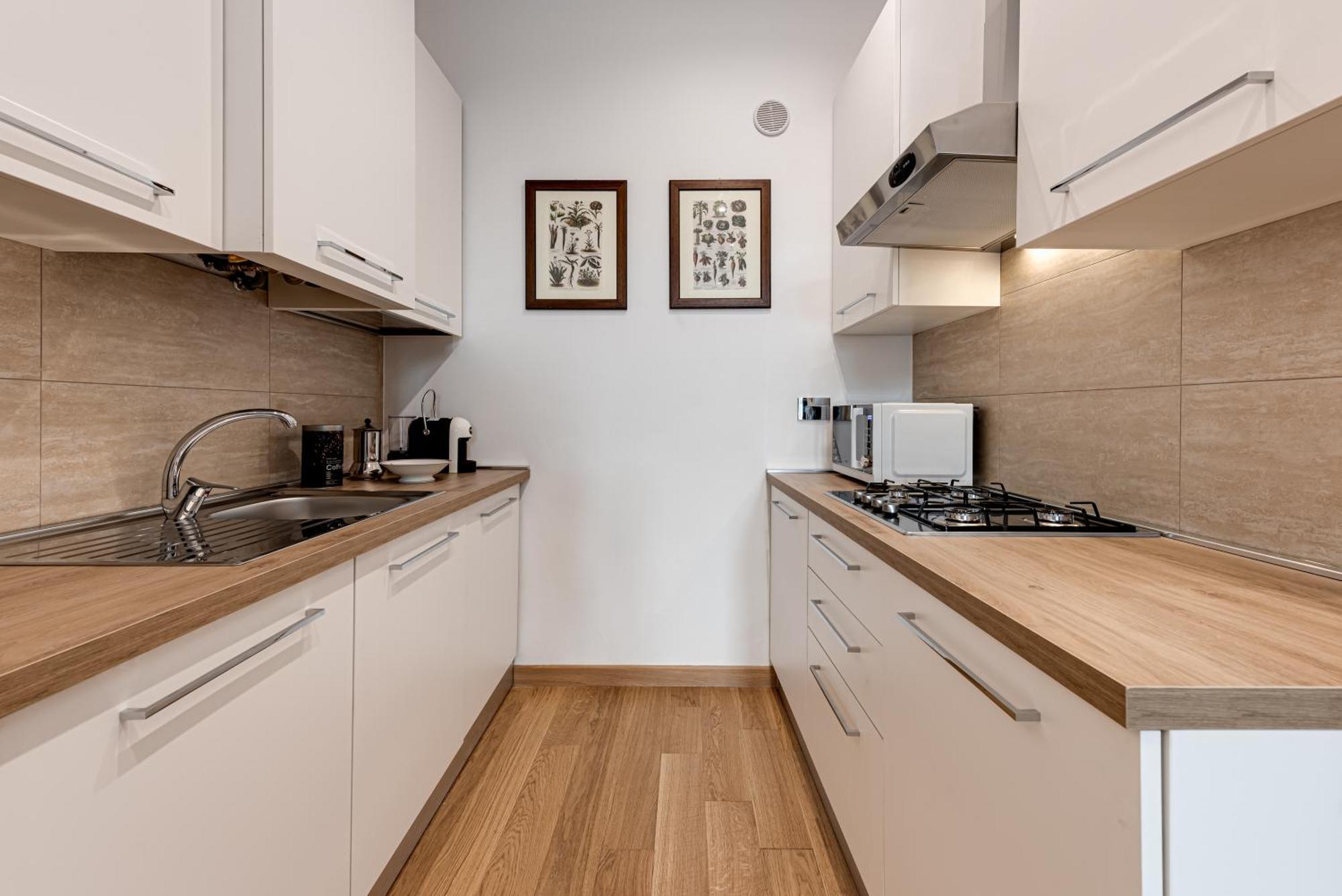 Apartment Dream House Scialoia Florence
