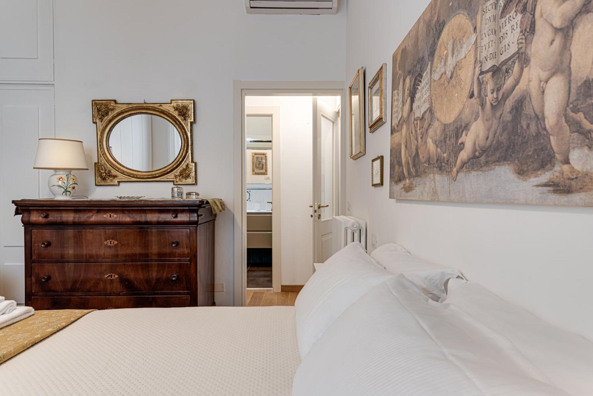 Dream House Scialoia Apartment *
