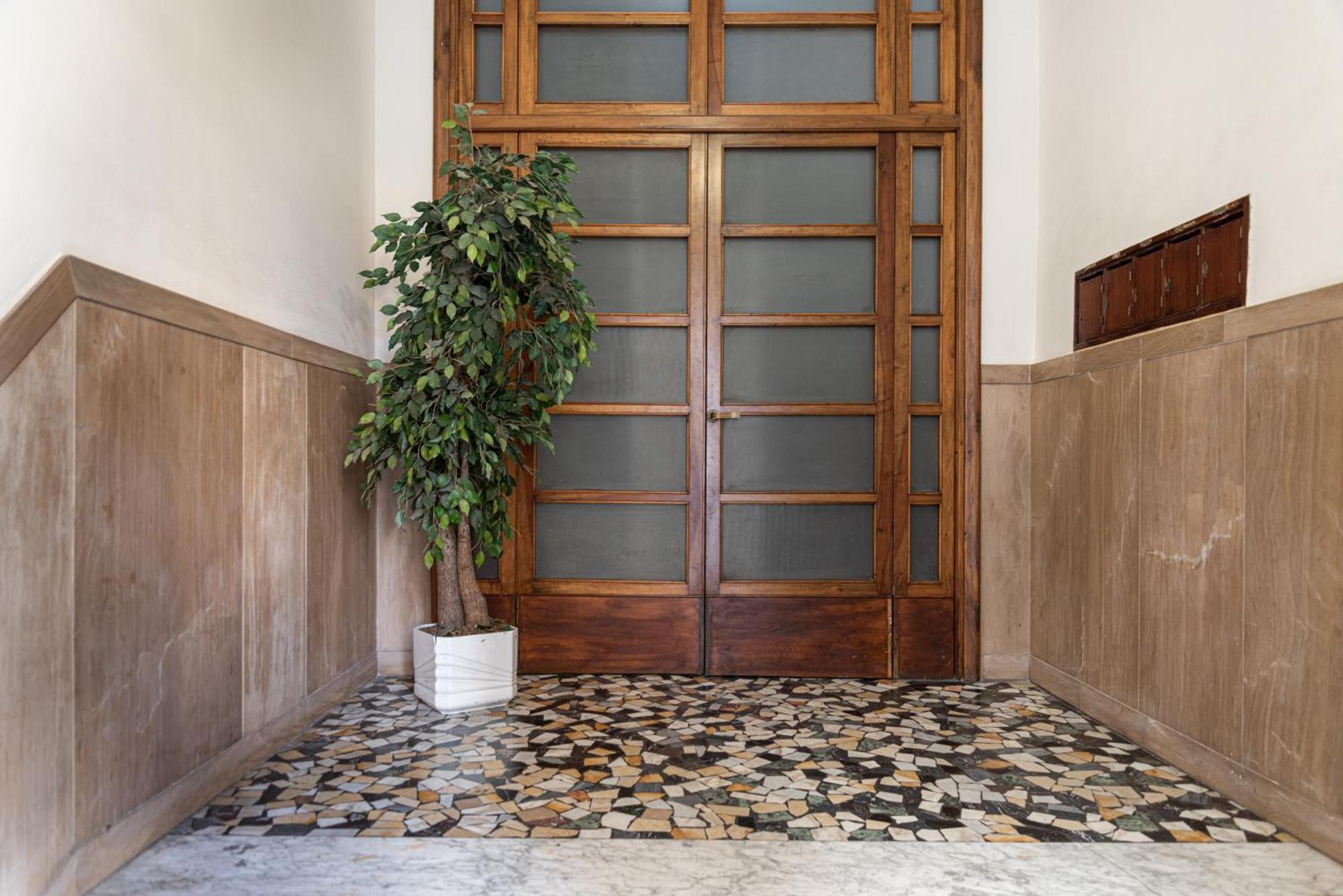Dream House Scialoia * Florence