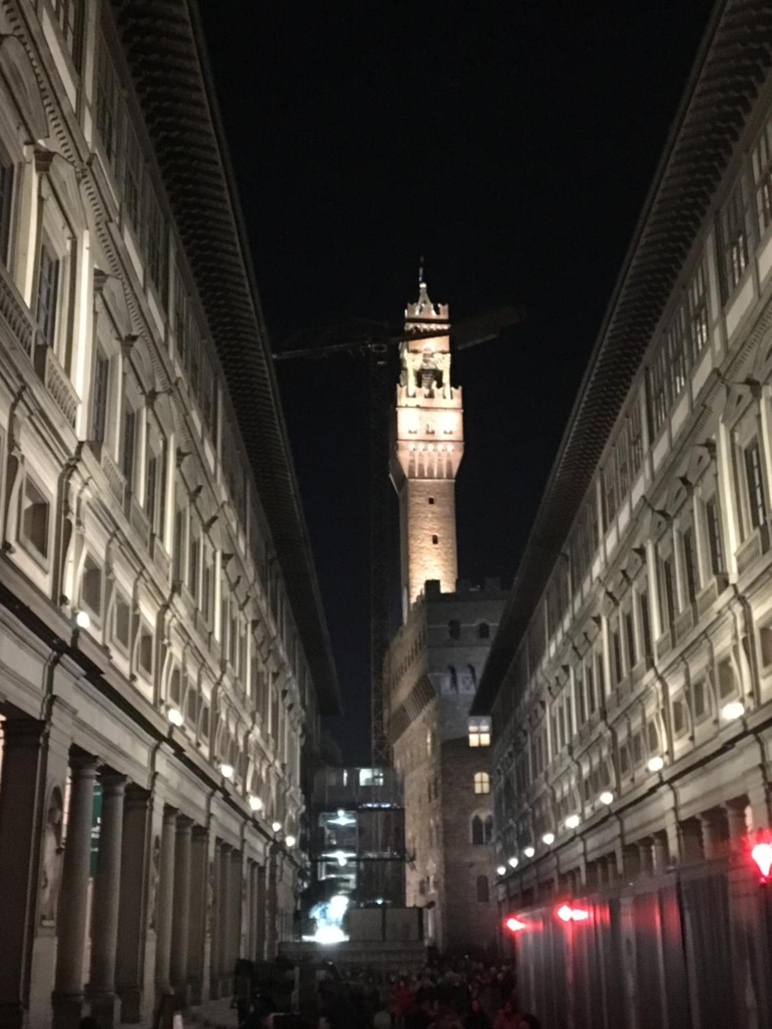 Cozy Duomo Dante Uffizi Appartamento