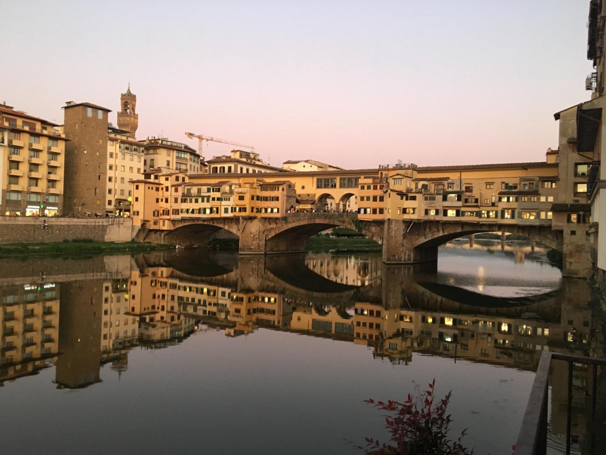 Appartamento Cozy Duomo Dante Uffizi