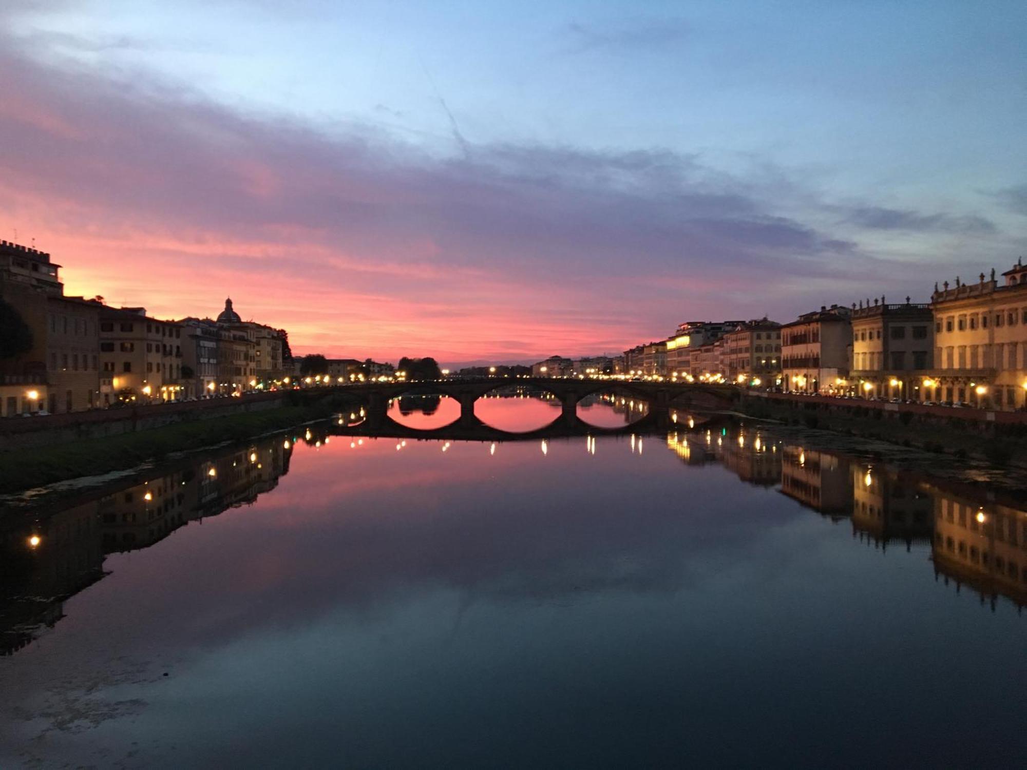 Appartamento Cozy Duomo Dante Uffizi Firenze