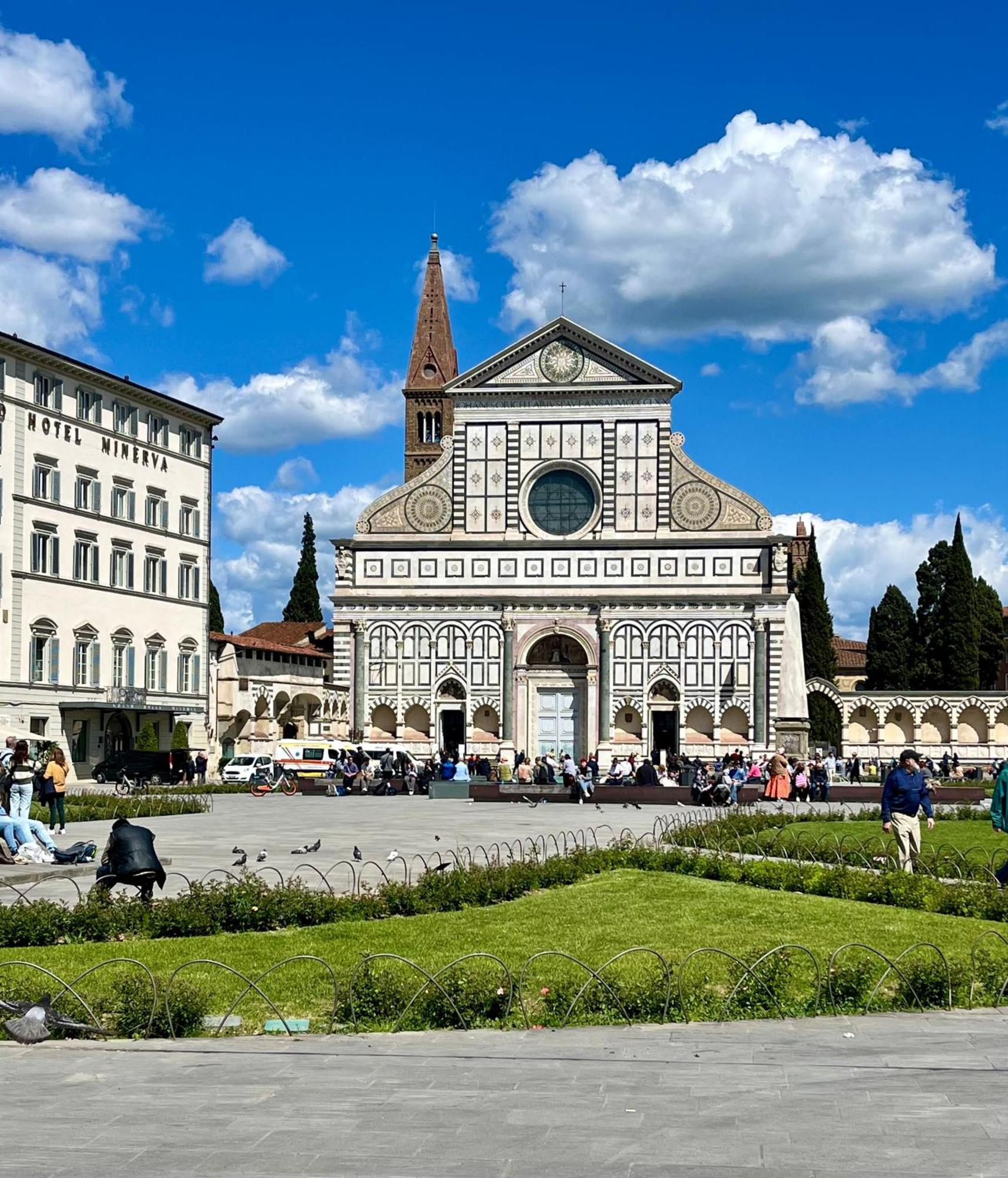 Cozy Duomo Dante Uffizi Appartamento *