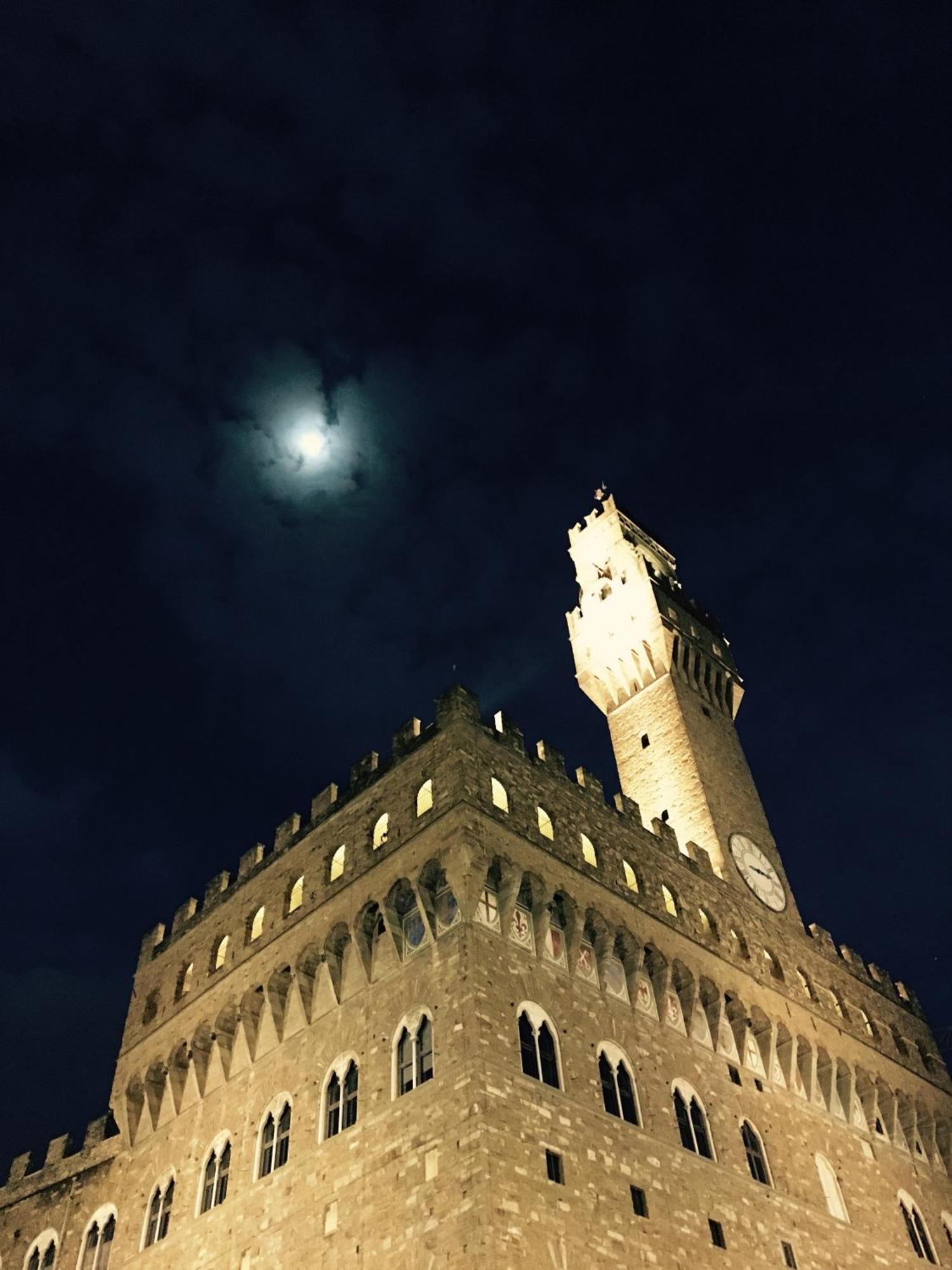 Apartment Cozy Duomo Dante Uffizi Florence
