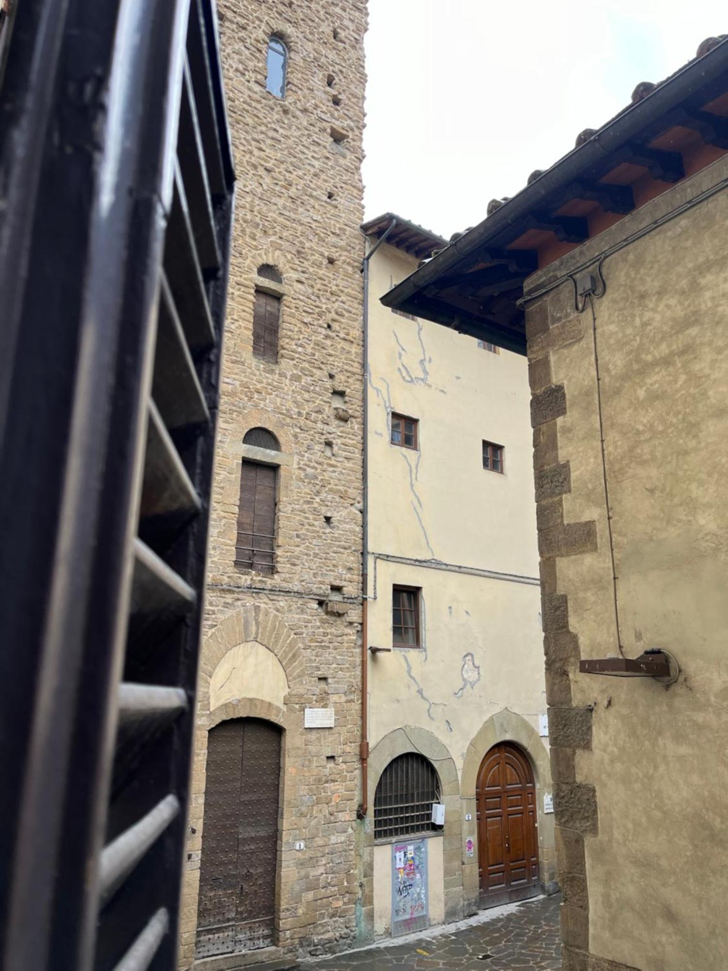 Appartamento Cozy Duomo Dante Uffizi Firenze