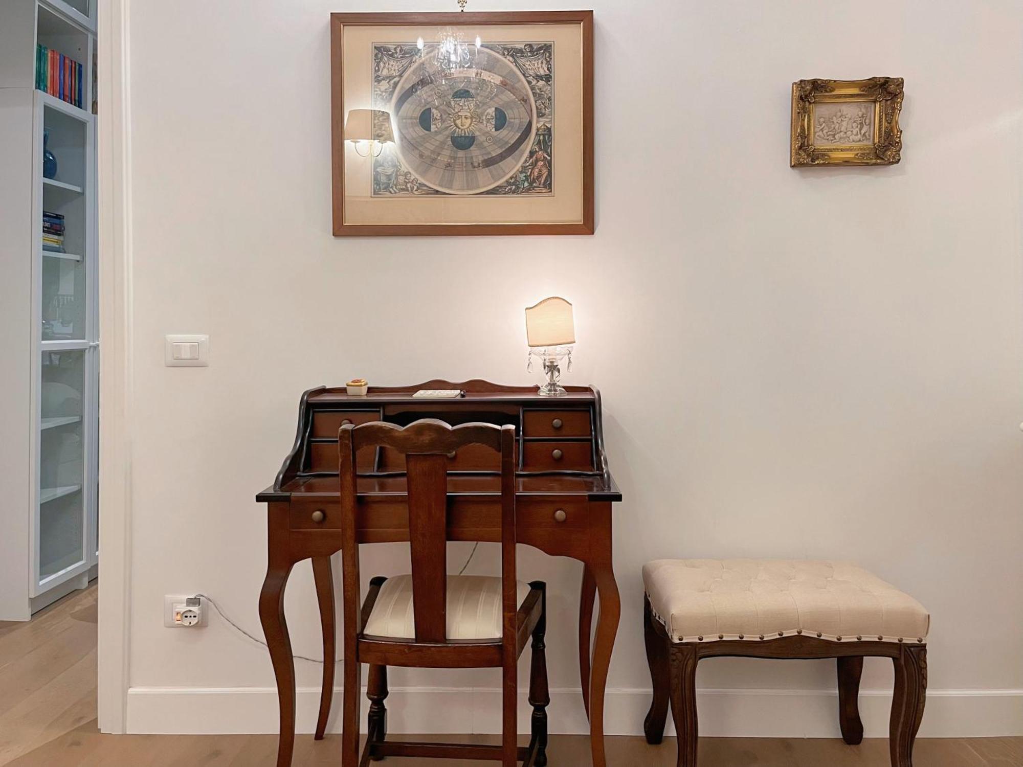 Apartment Luxury Art In *