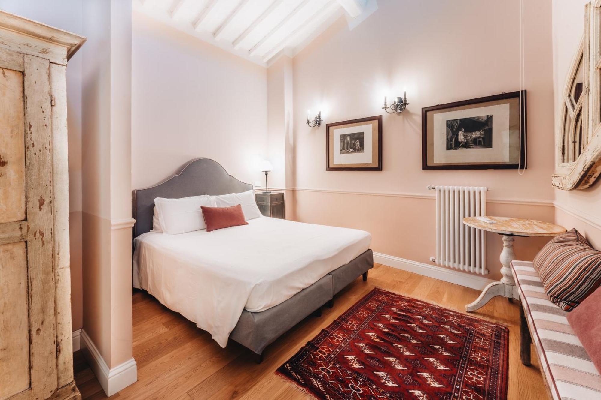 La Croce D'oro Santa Croce Apartment Florence