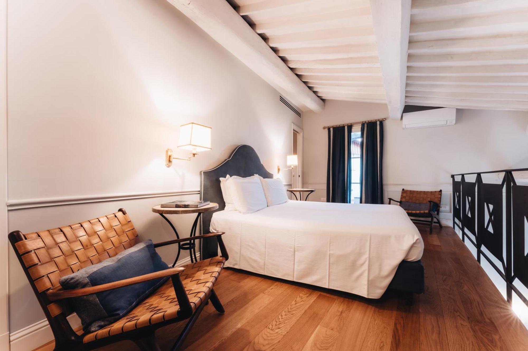 La Croce D'oro Santa Croce Apartment Florence
