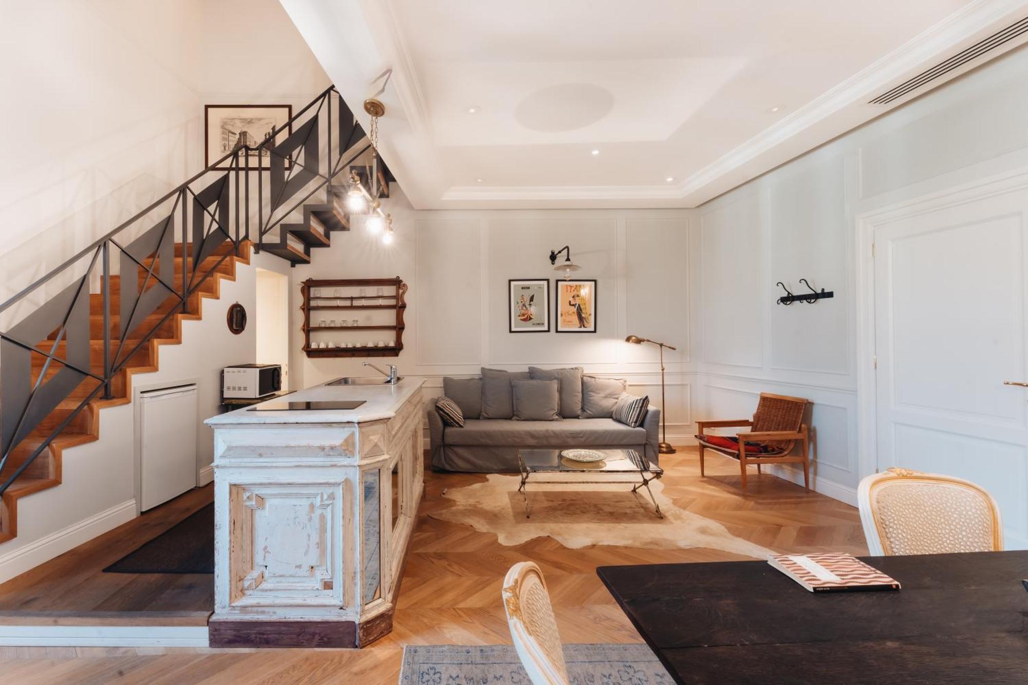 La Croce D'oro Santa Croce Apartment