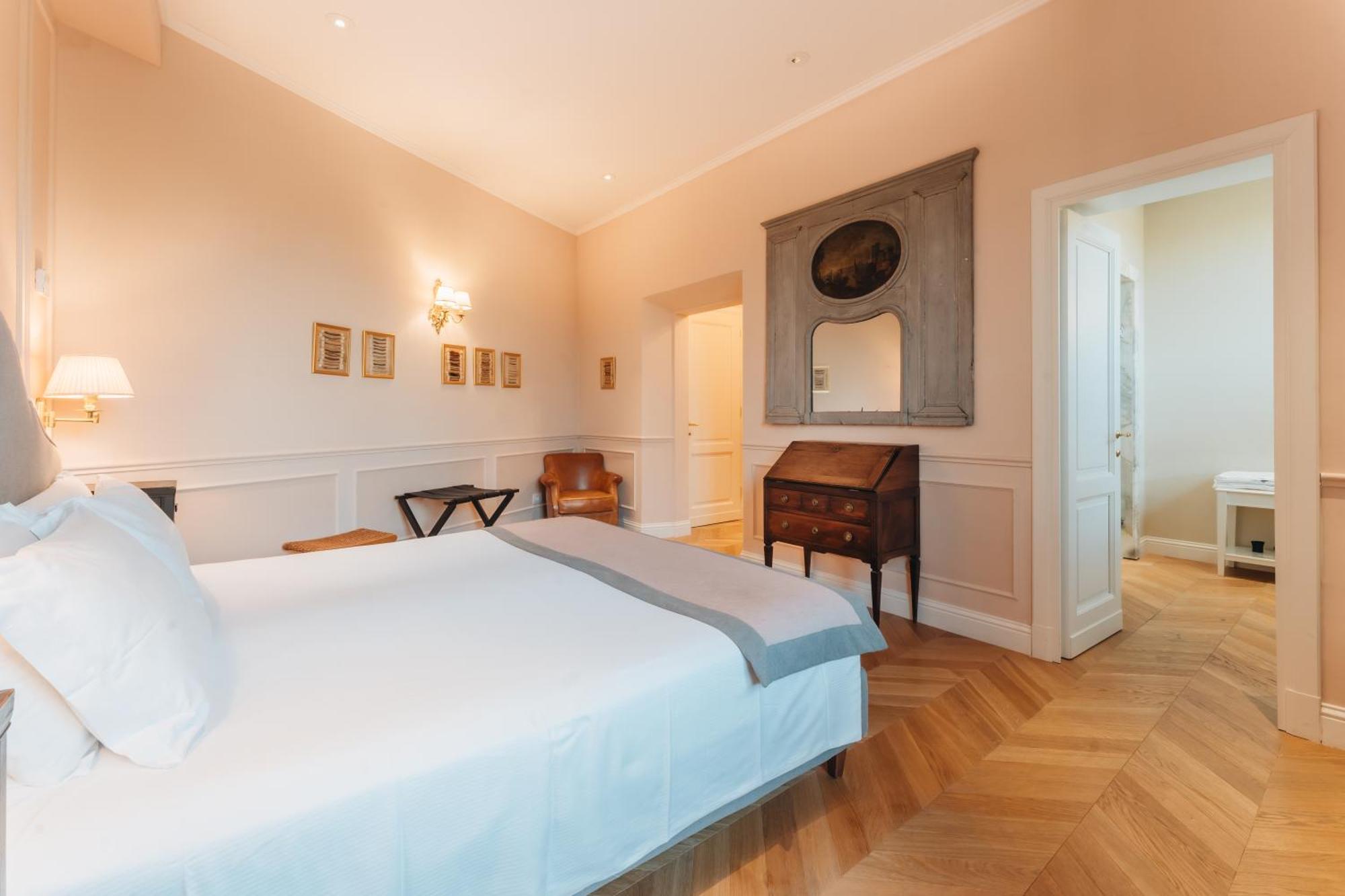La Croce D'oro Santa Croce Apartment Florence