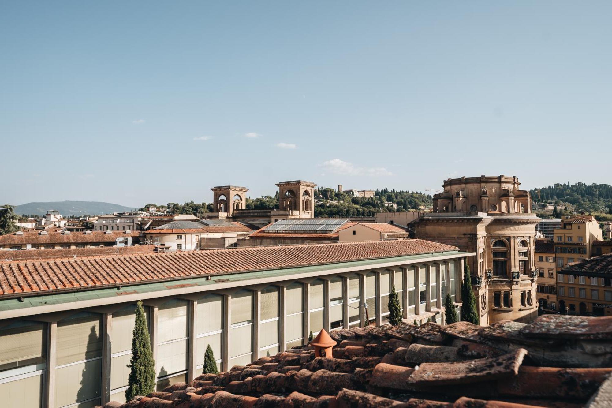 La Croce D'oro Santa Croce Apartment Florence
