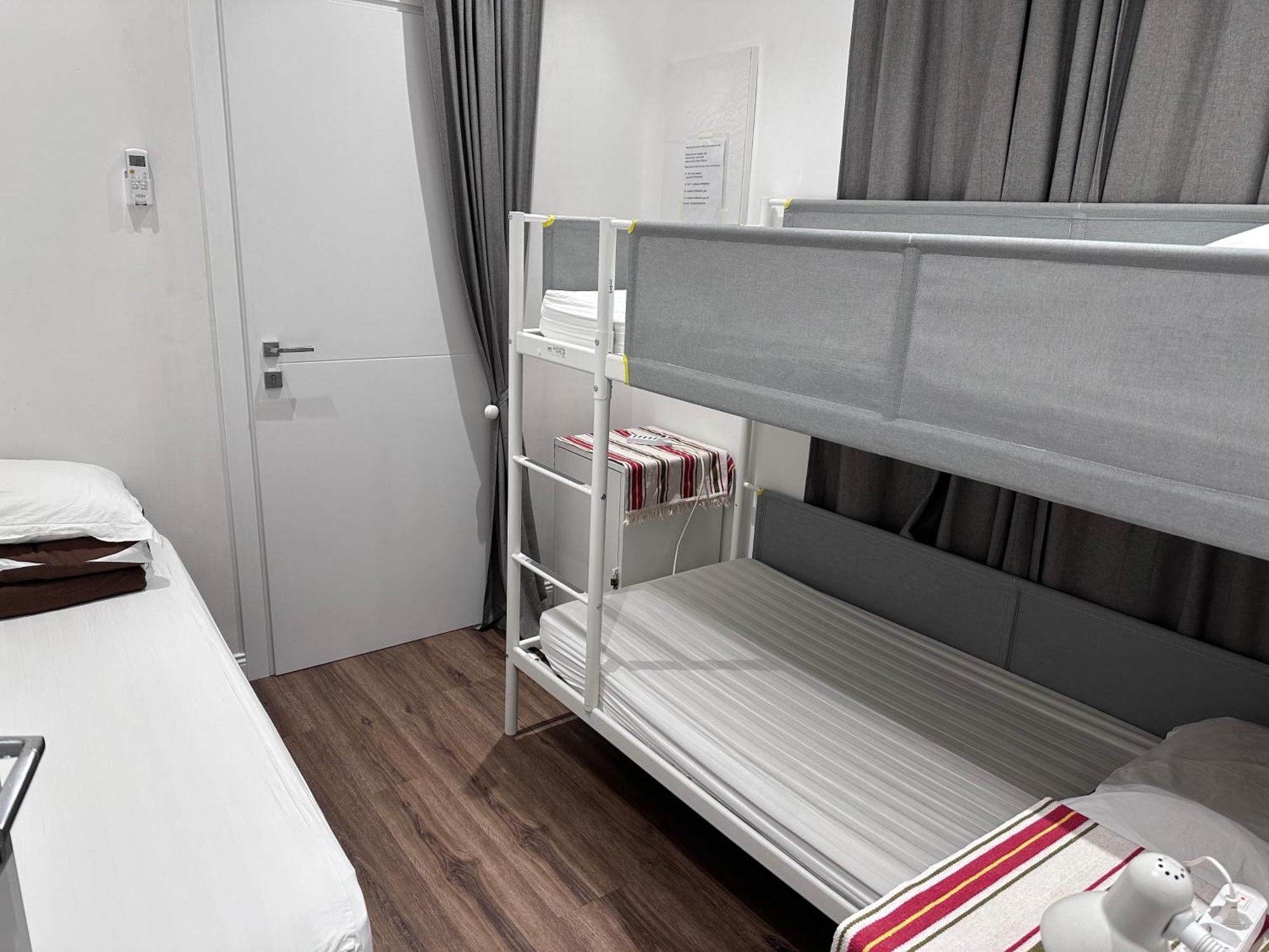 Hostel Affitta Mimi Family